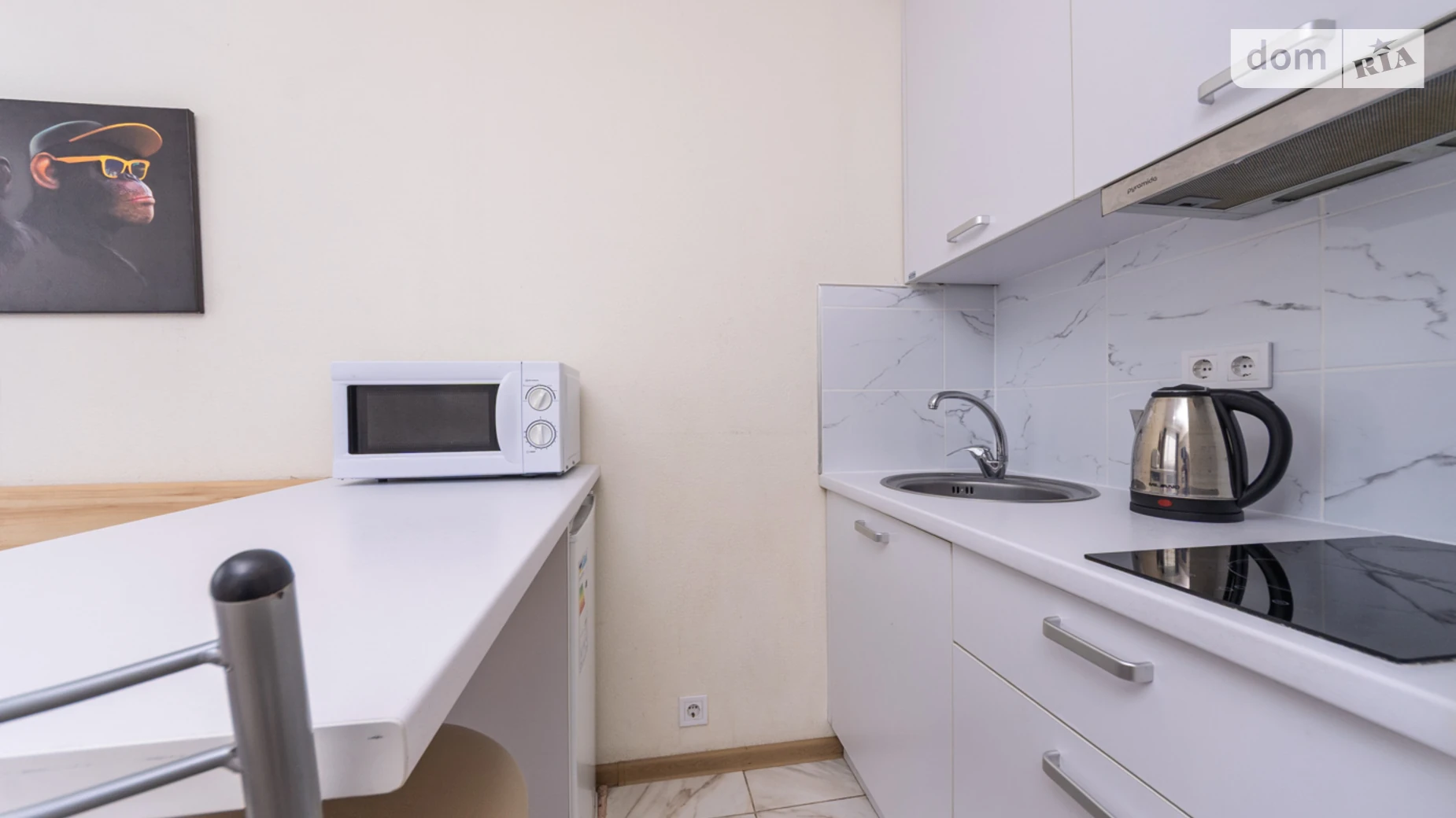 ул. Машиностроительная(Георгия Гонгадзе), 41 Отрадный Киев ЖК Smart House Берестейская - фото 5