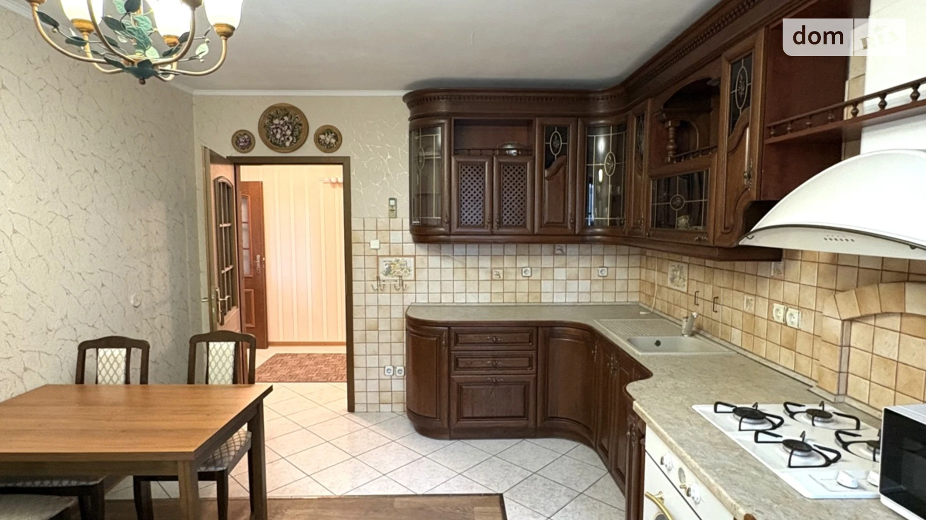 Продається 3-кімнатна квартира 122.7 кв. м у Миколаєві, вул. Марка Кропивницького(Потьомкінська), 17А - фото 2