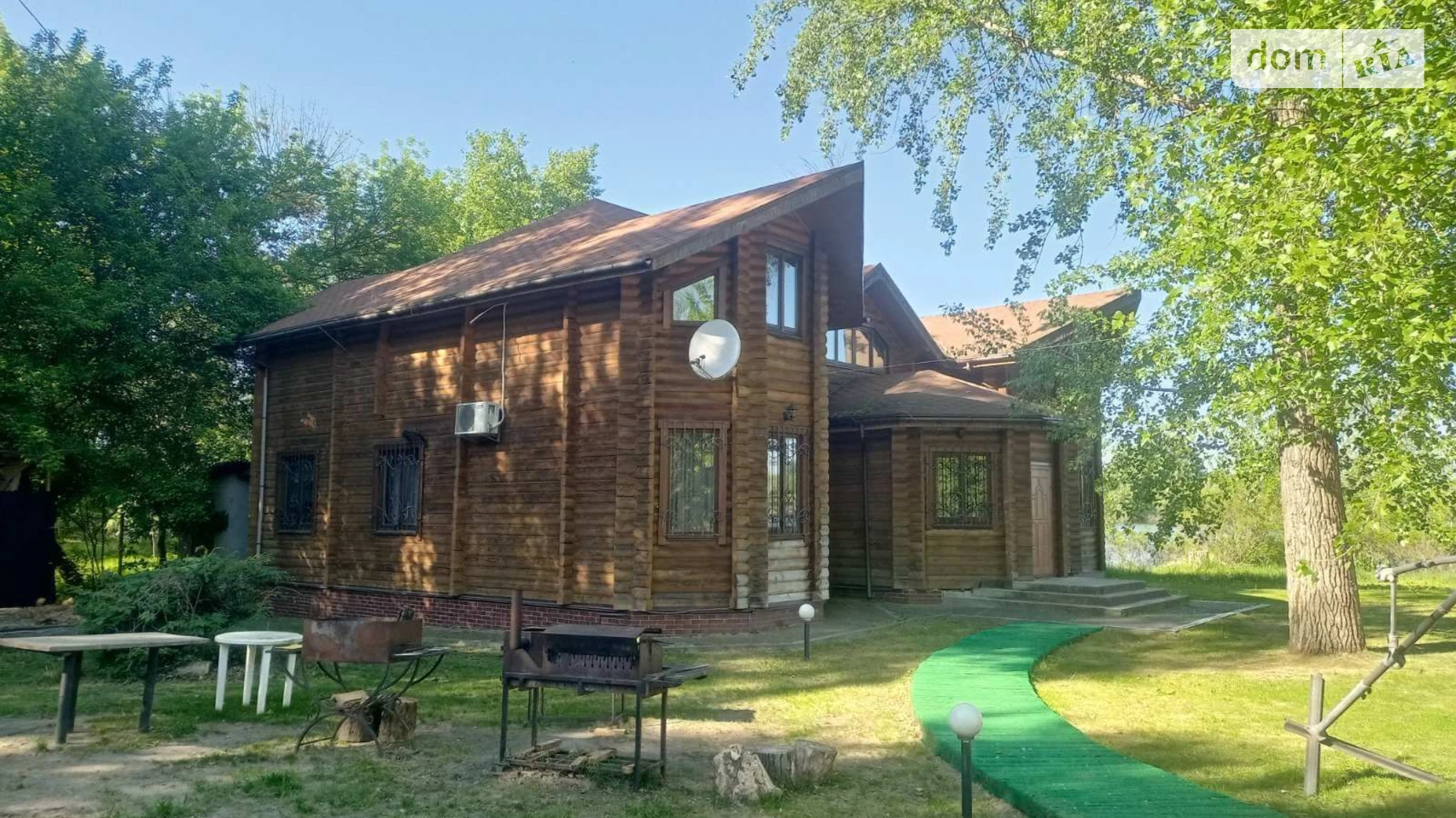Сдается в аренду одноэтажный дом с мансардой, цена: 17000 грн - фото 3
