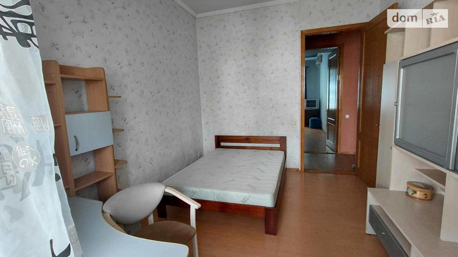 Сдается в аренду 3-комнатная квартира 74.2 кв. м в Киеве, ул. Большая Васильковская(Красноармейская), 84 - фото 2