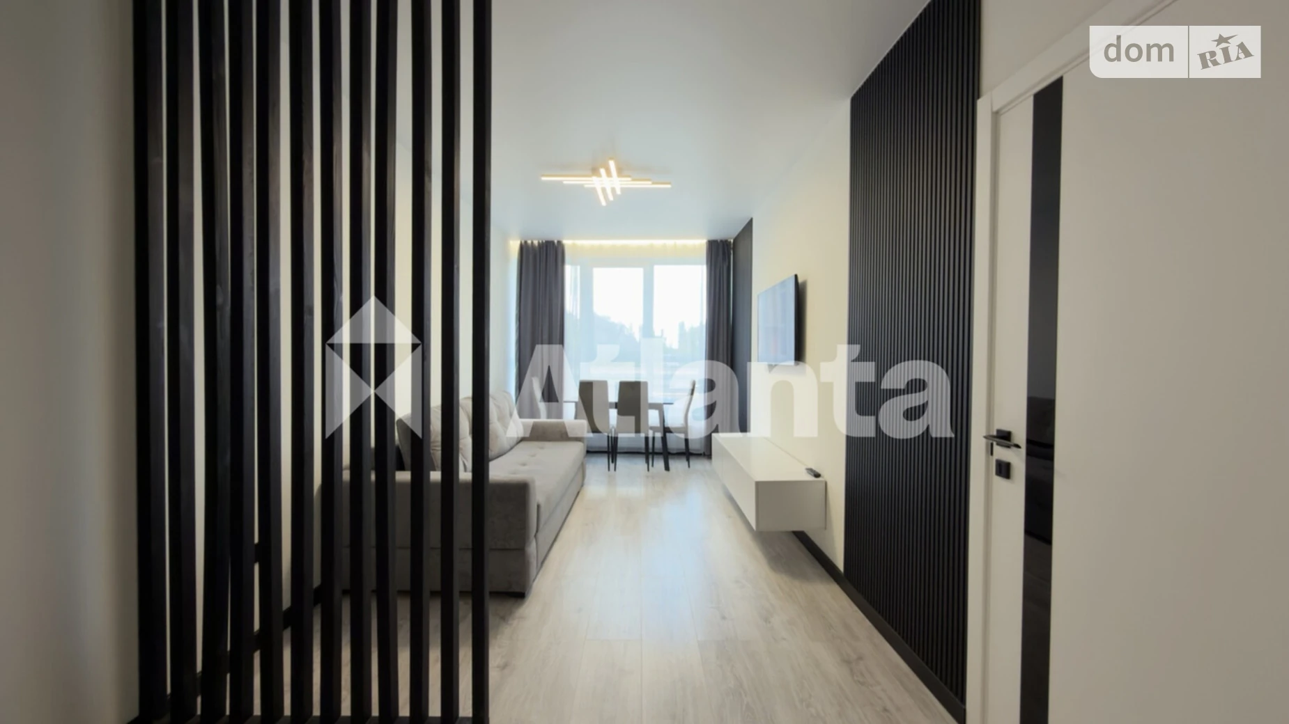 Продается 1-комнатная квартира 54.2 кв. м в Львове, ул. Миклеша Карла - фото 5