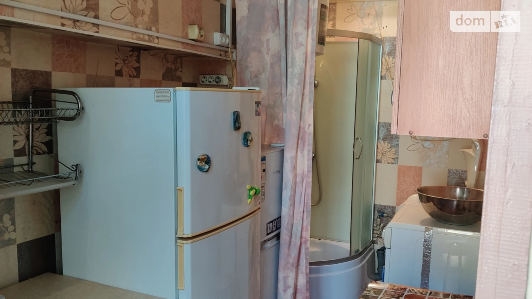 Сдается в аренду комната 21 кв. м в Одессе, цена: 5000 грн - фото 5