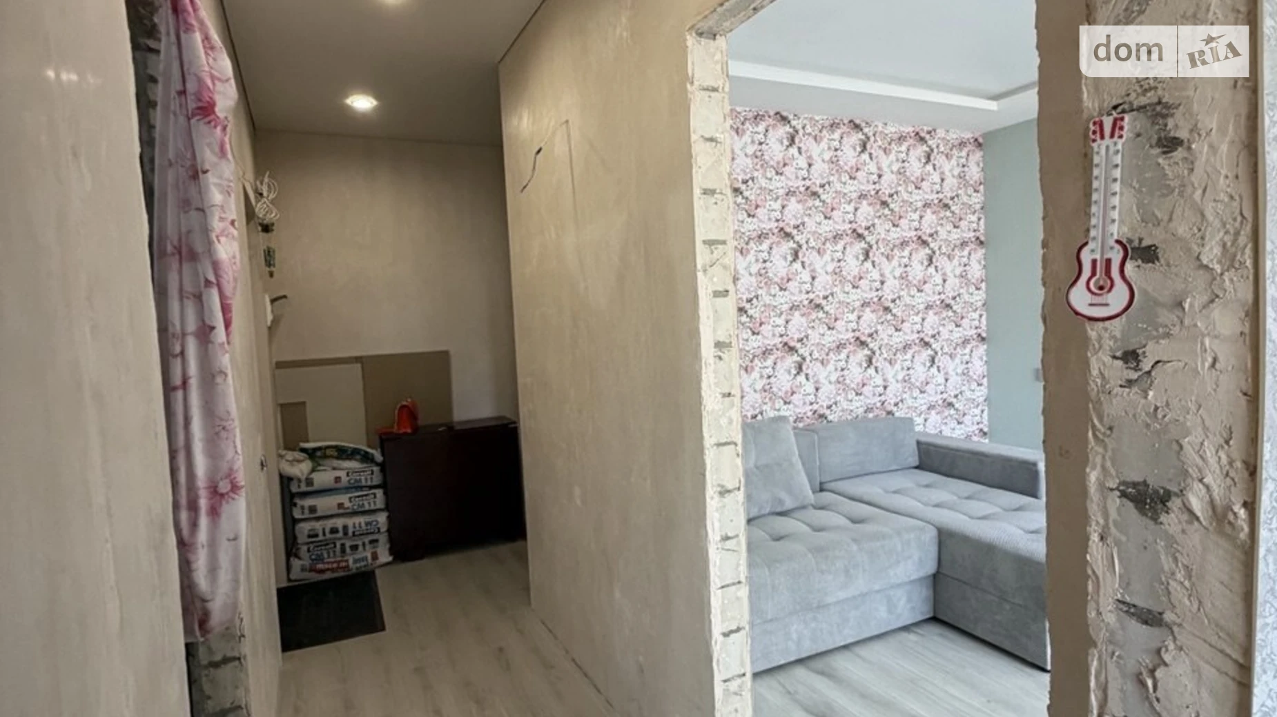Продається 1-кімнатна квартира 41.5 кв. м у Харкові, просп. Льва Ландау, 52А - фото 4