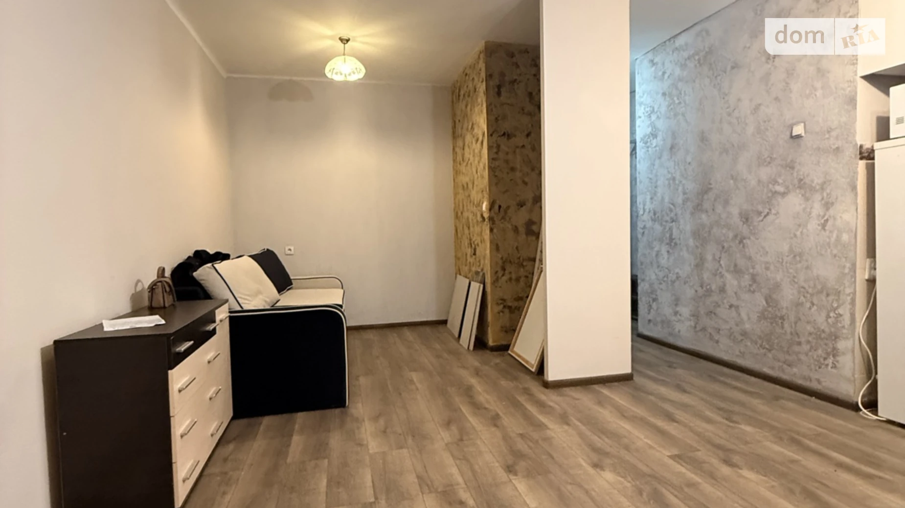 Продається 1-кімнатна квартира 34 кв. м у Києві, вул. Ярослава Івашкевича, 8 - фото 4