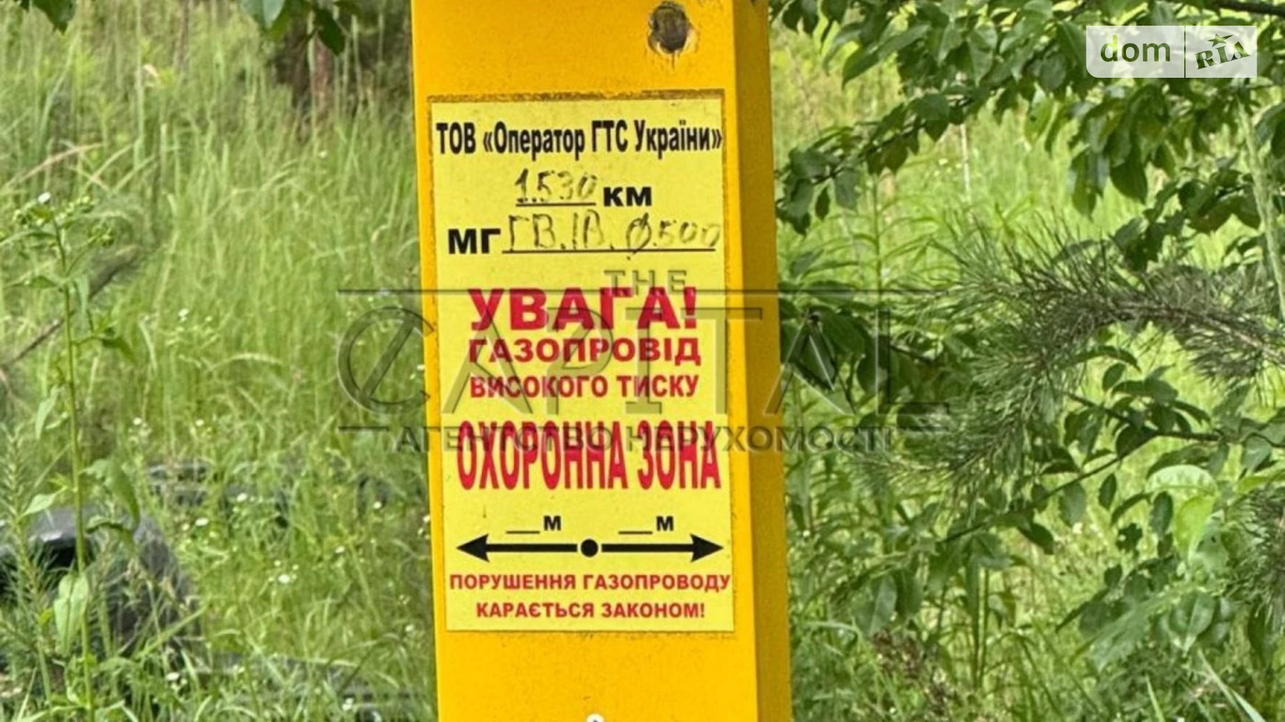 Продается земельный участок 199 соток в Киевской области, цена: 500000 $ - фото 5