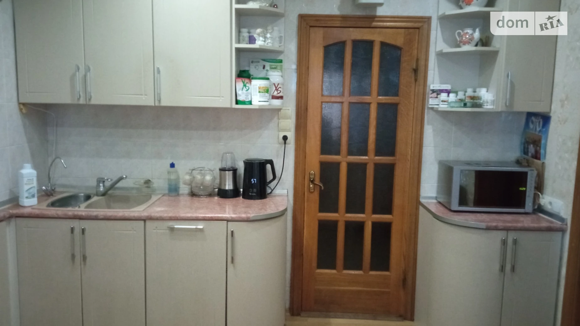 Сдается в аренду комната 10.5 кв. м в Одессе, цена: 4000 грн - фото 5