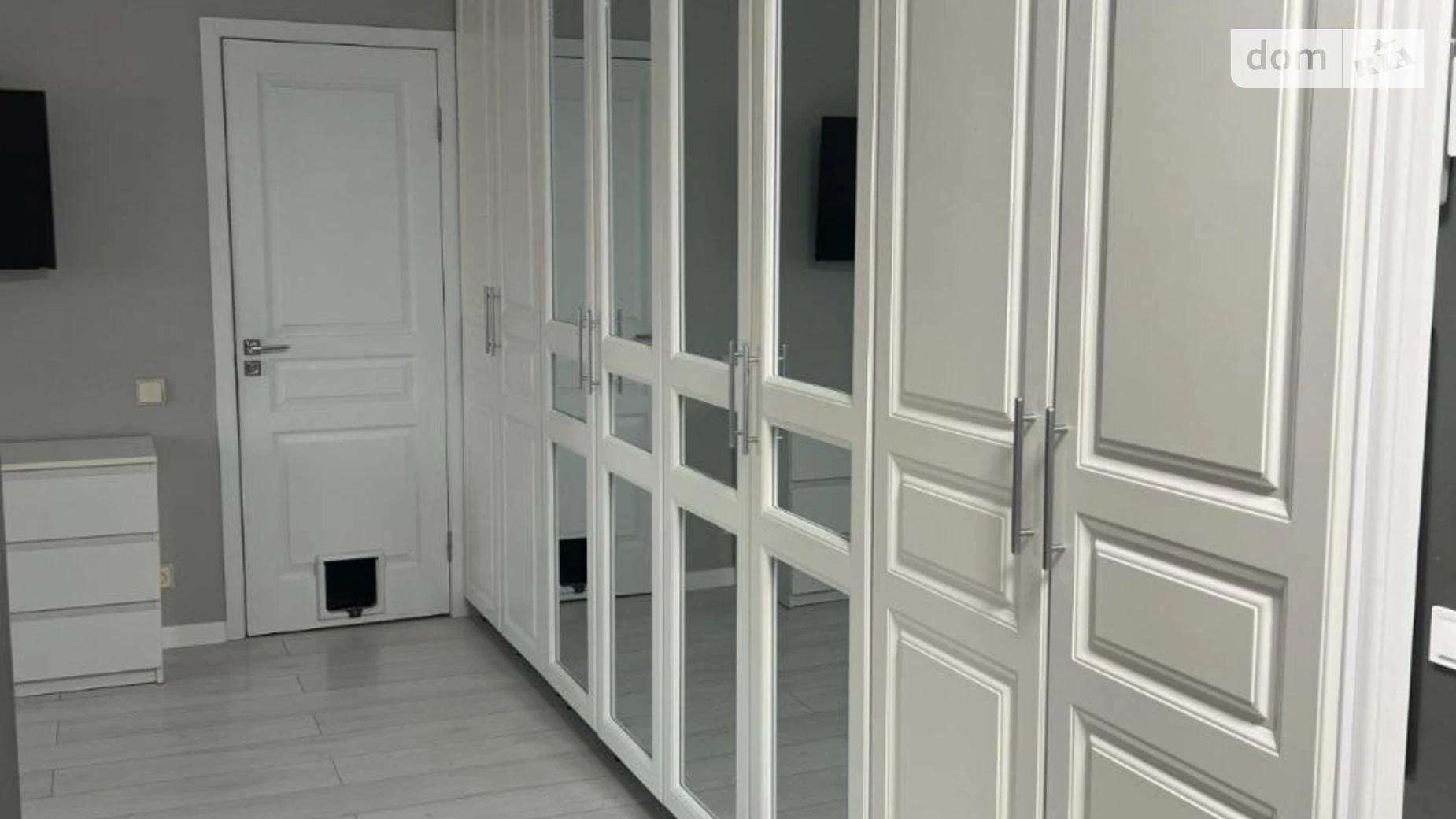 3-кімнатна квартира 69 кв. м у Запоріжжі, вул. Дніпровські пороги, 21 - фото 3