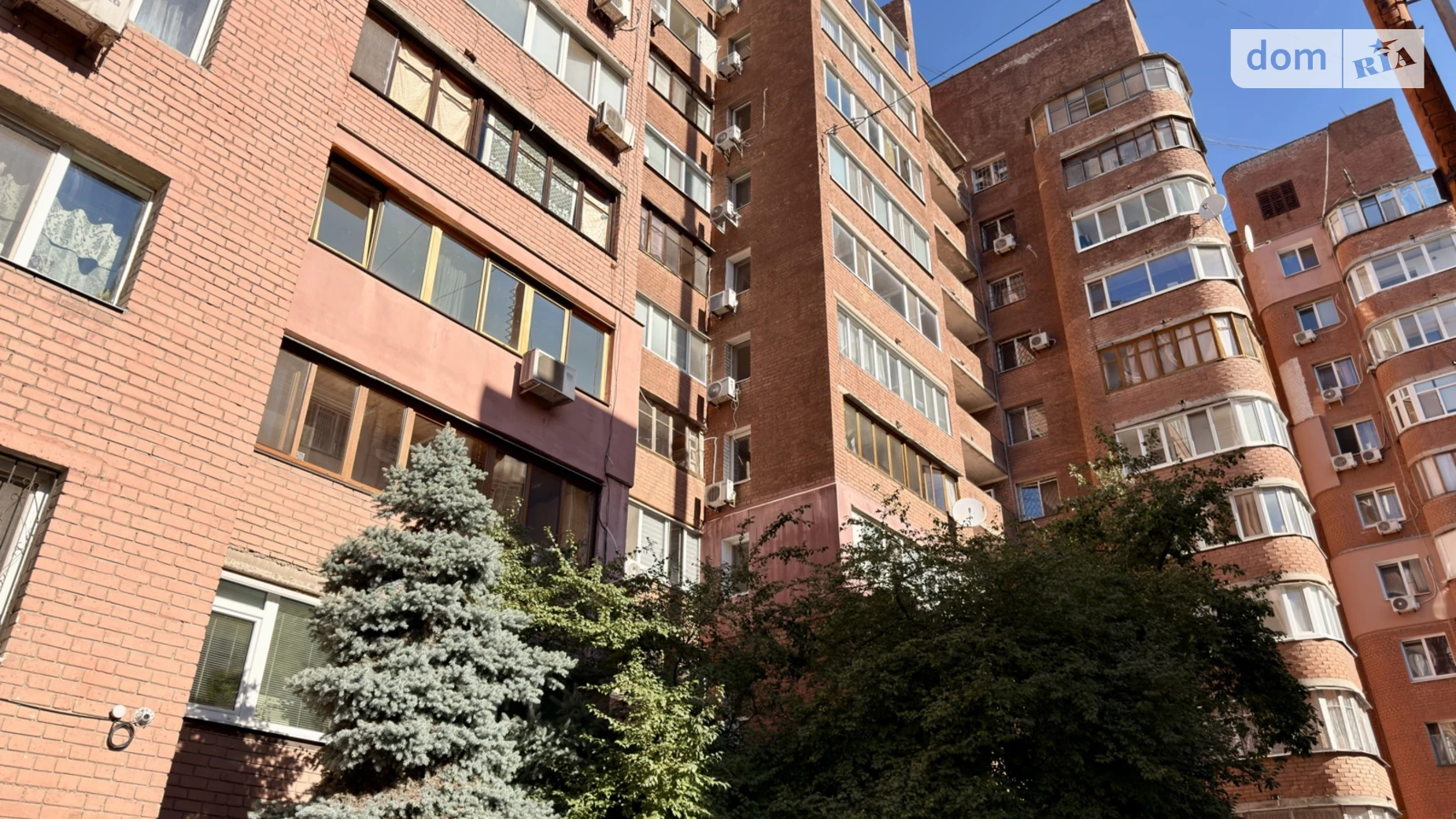 Сдается в аренду 1-комнатная квартира 48.3 кв. м в Днепре, ул. Вернадского Владимира, 35 - фото 2