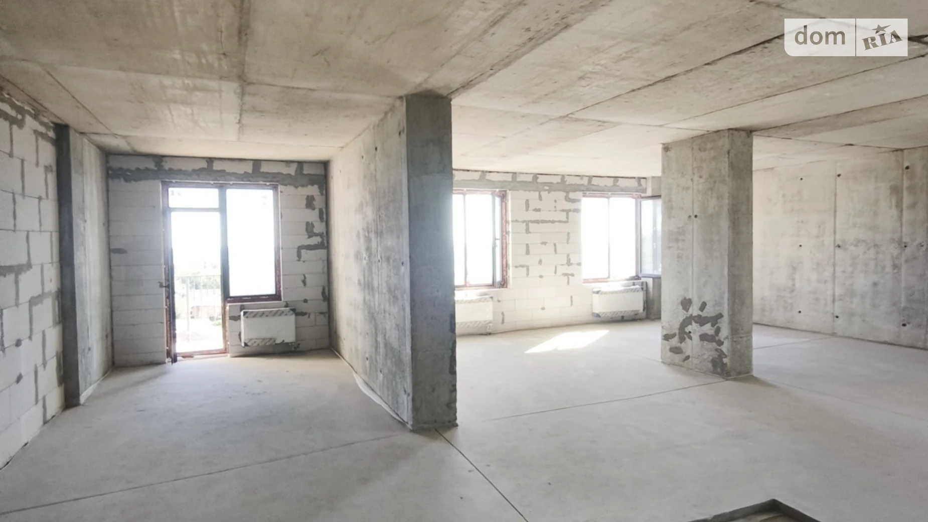 Продается 3-комнатная квартира 91.43 кв. м в Одессе, ул. Дача Ковалевского, 5 - фото 5