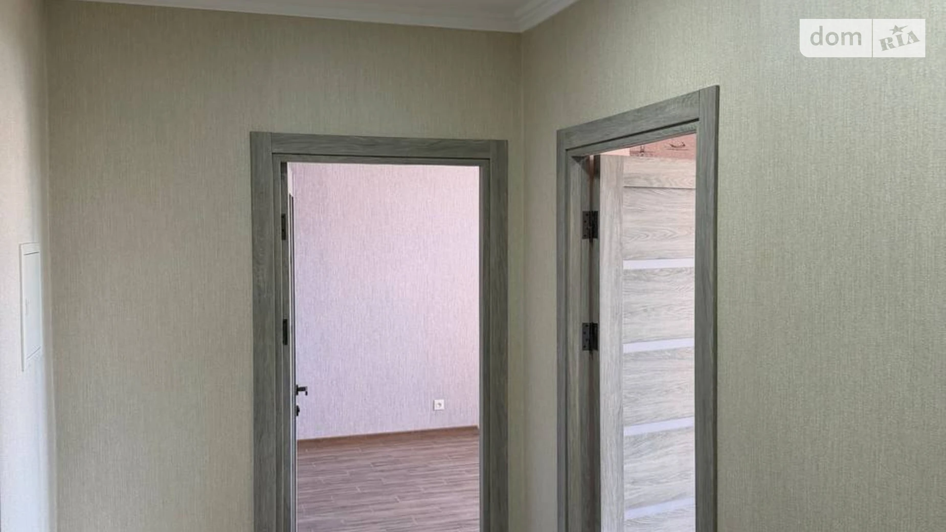 Продається 1-кімнатна квартира 55.9 кв. м у Чернівцях, вул. Леоніда Каденюка(Чкалова) - фото 5