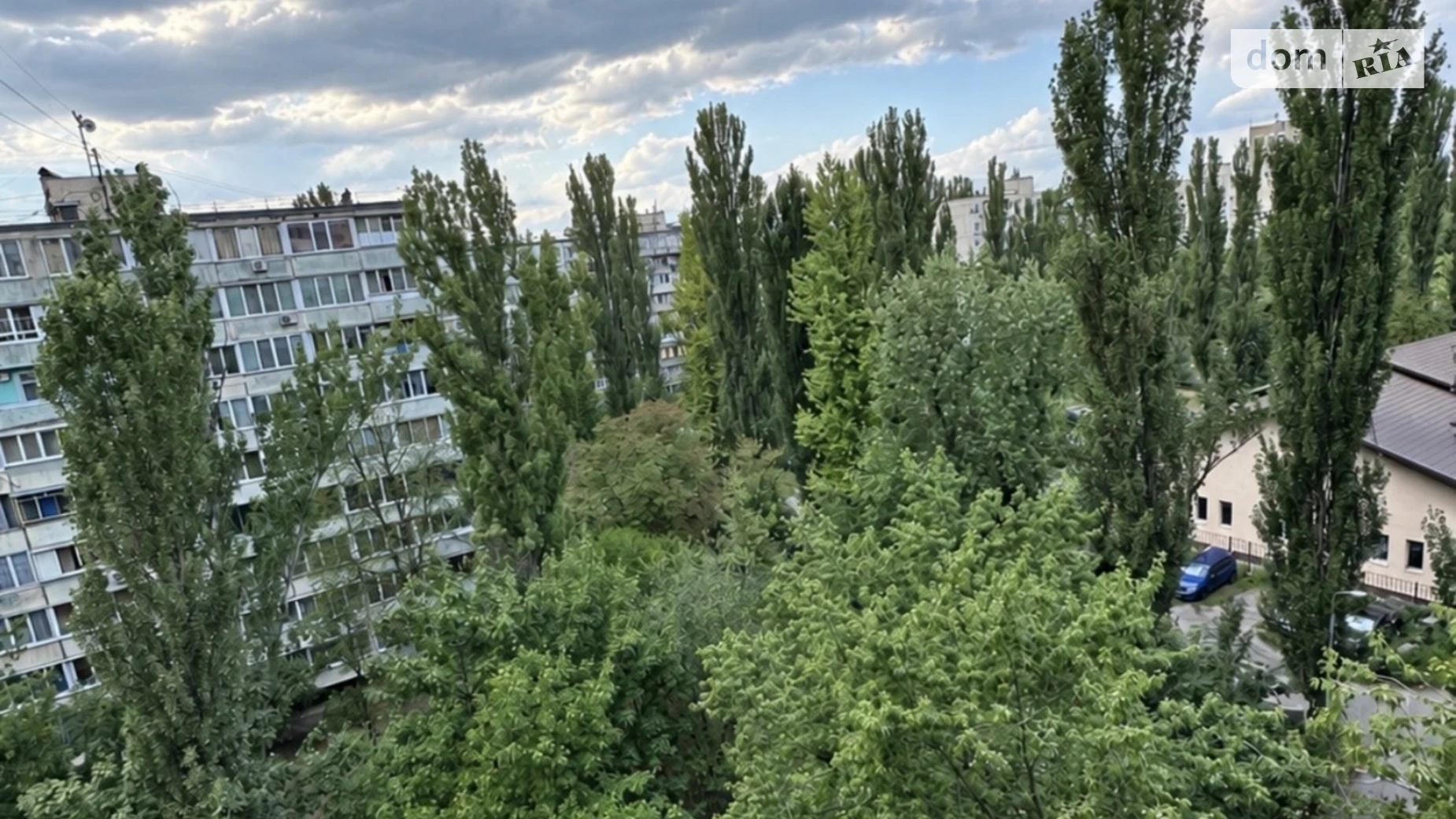 Продается 2-комнатная квартира 47 кв. м в Киеве, бул. Русановский, 9 - фото 3
