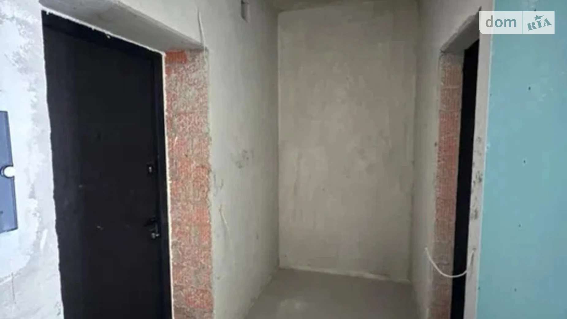 Продається 1-кімнатна квартира 33.36 кв. м у Минаї, вул. Августина Волошина - фото 3