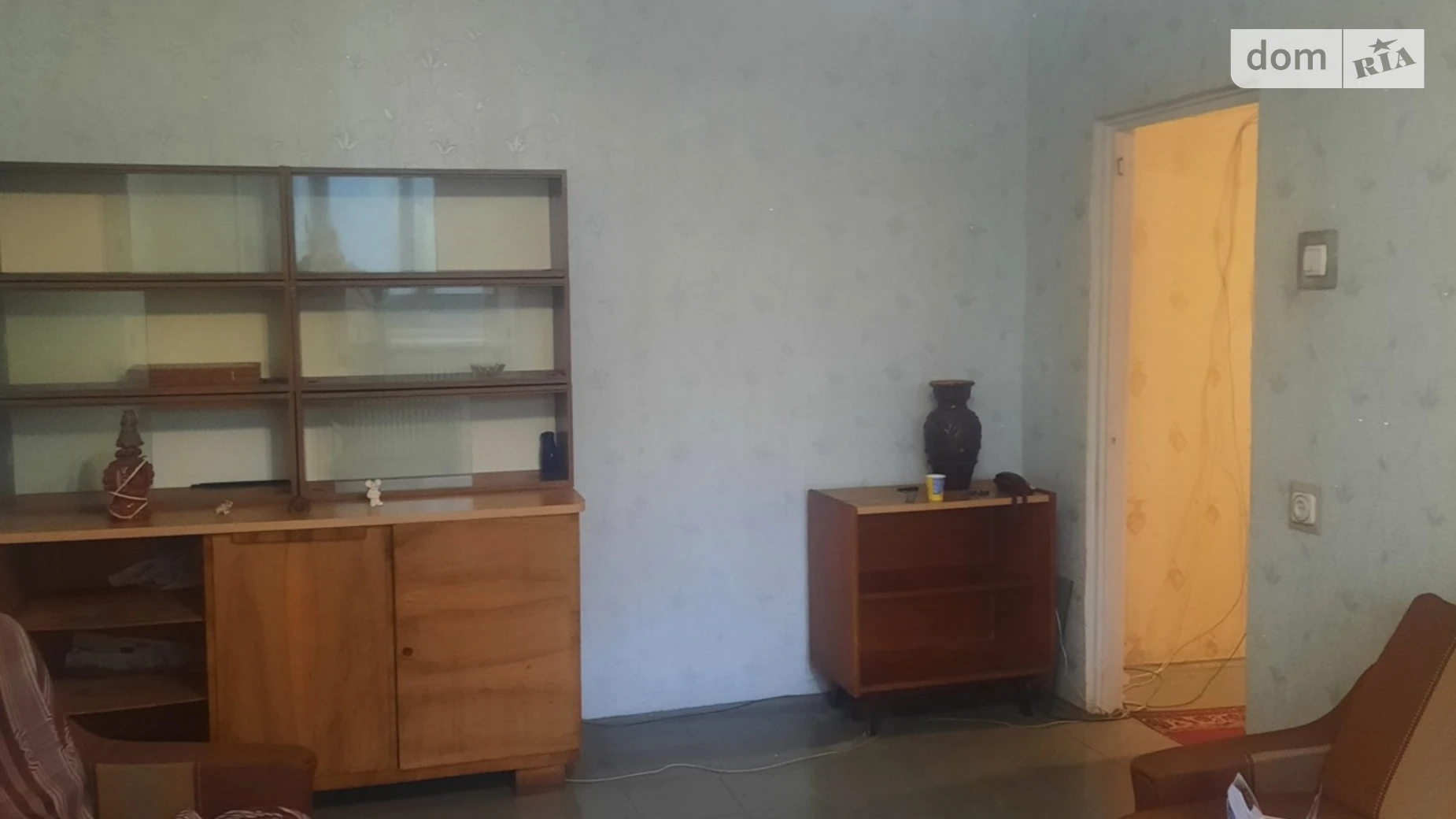 Продается 2-комнатная квартира 55.8 кв. м в Днепре, Запорожское шоссе, 80 - фото 2