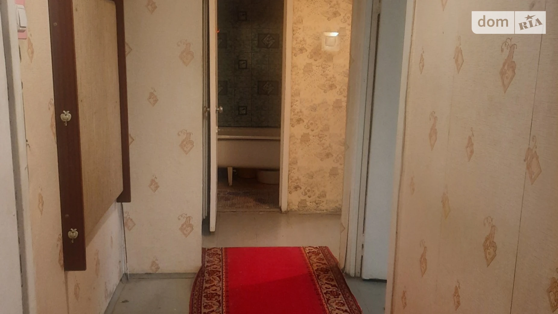 Продается 2-комнатная квартира 55.8 кв. м в Днепре, Запорожское шоссе, 80 - фото 4