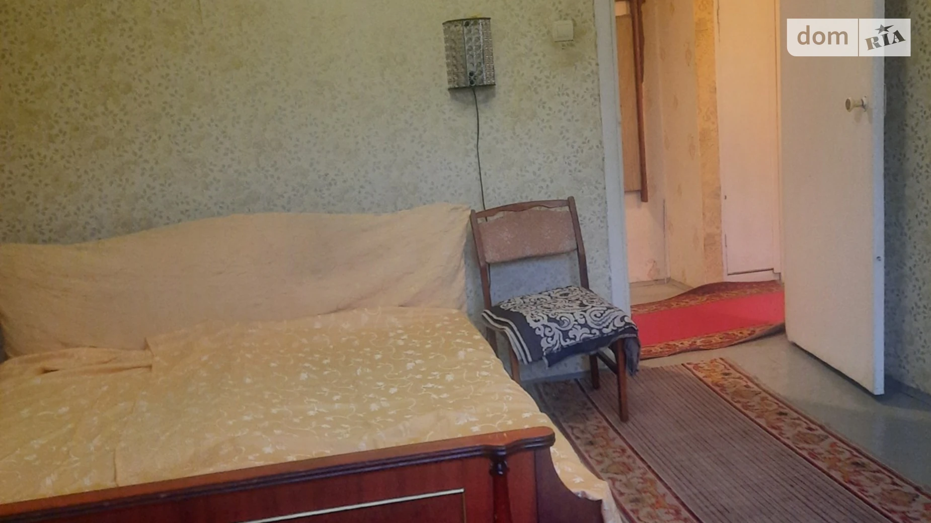 Продается 2-комнатная квартира 55.8 кв. м в Днепре, Запорожское шоссе, 80 - фото 5