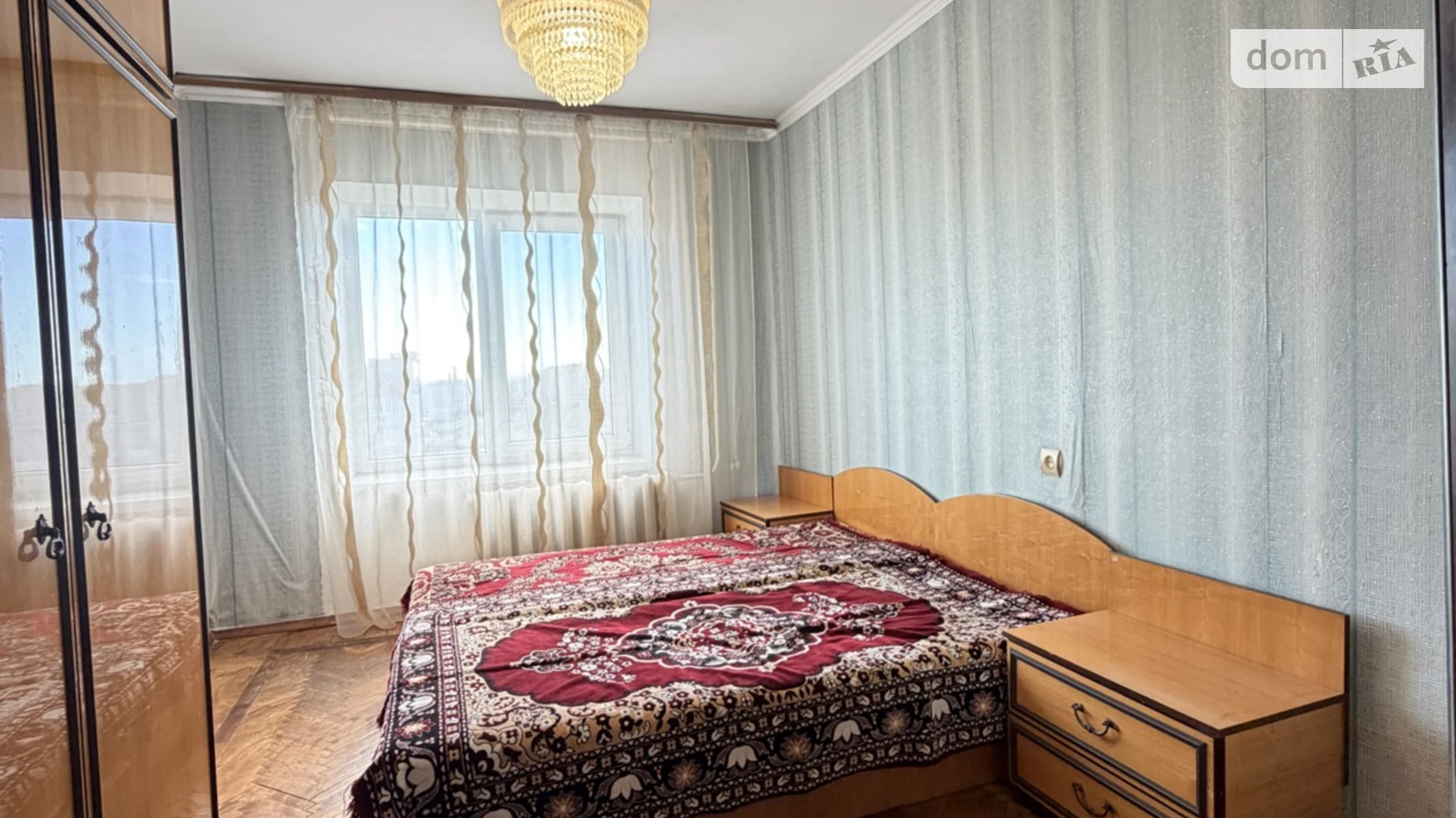 Сдается в аренду 3-комнатная квартира 68.3 кв. м в Хмельницком, Старокостянтиновское шоссе, 24 - фото 5