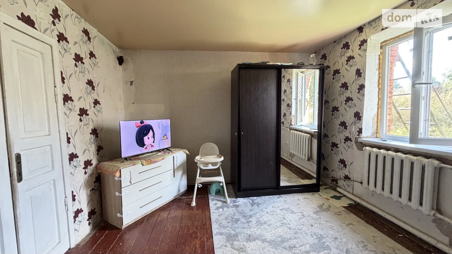 Продается часть дома 50.1 кв. м с балконом, цена: 23000 $ - фото 4