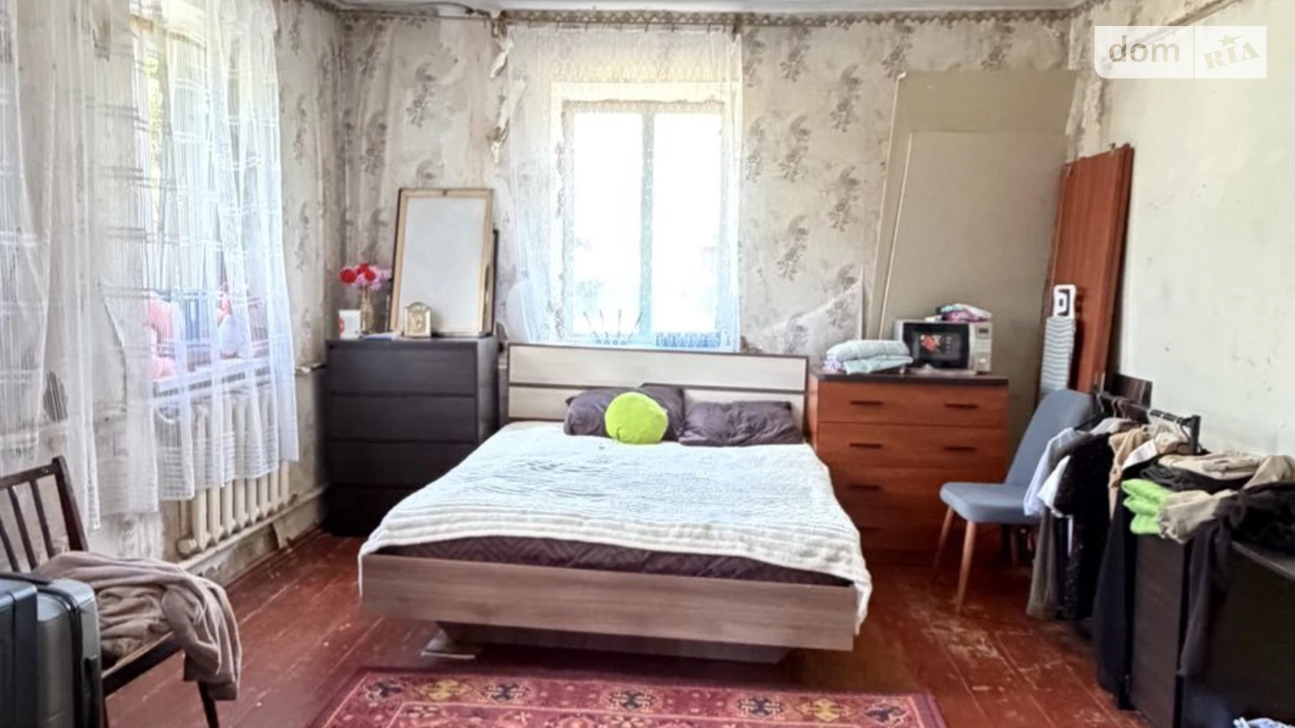 Продается часть дома 50.1 кв. м с балконом, цена: 23000 $ - фото 5