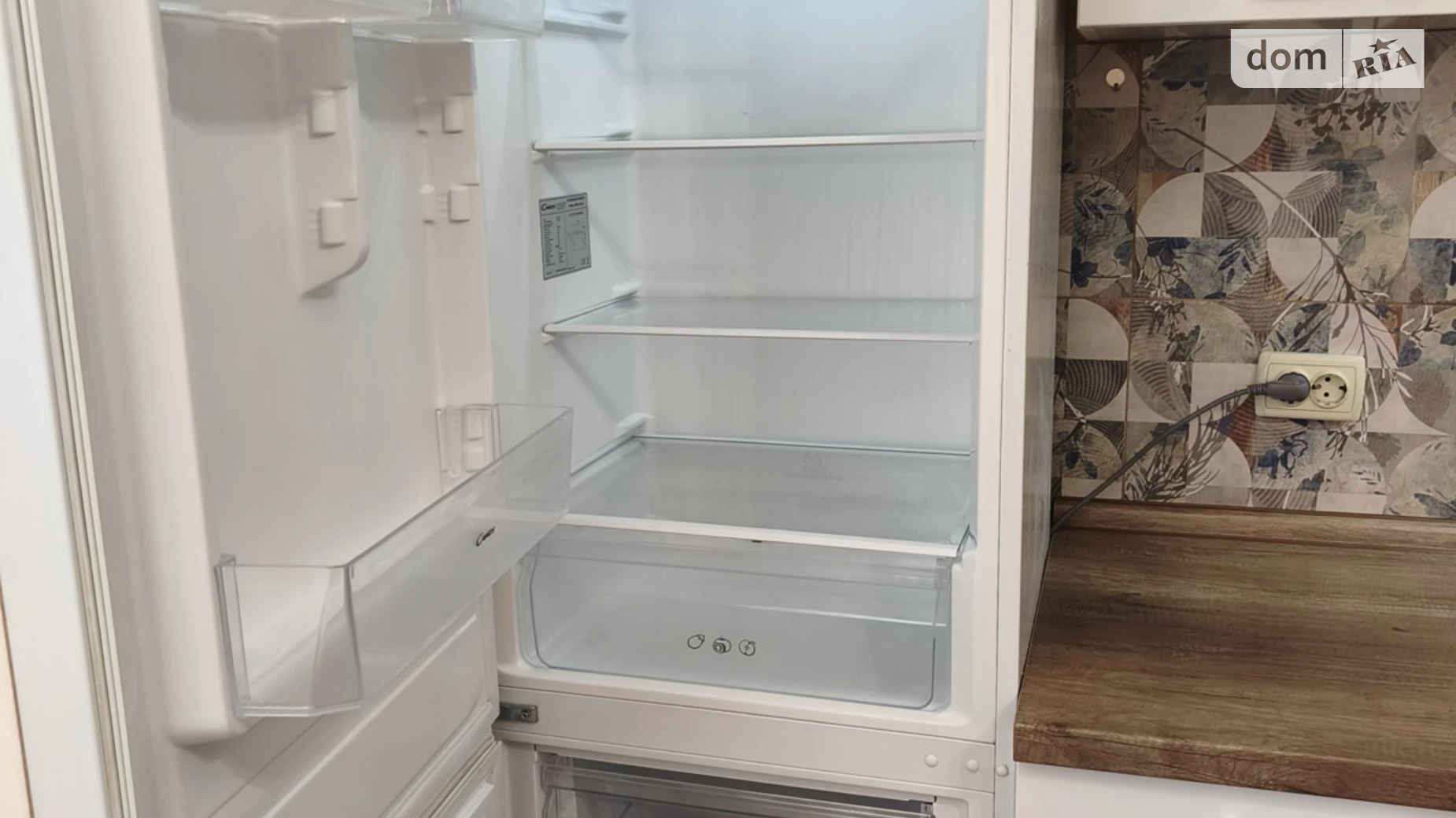 Сдается в аренду 2-комнатная квартира 73 кв. м в Киеве, пер. Балтийский, 5 - фото 4