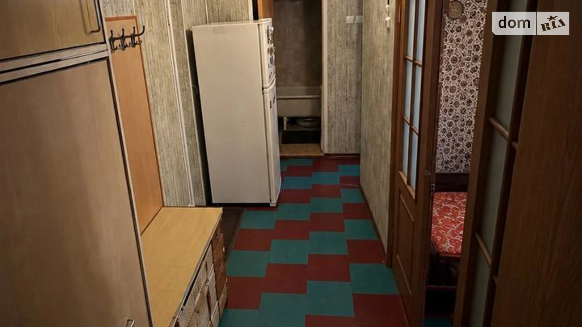 Продается 2-комнатная квартира 49.9 кв. м в Днепре, пер. Вольный, 6 - фото 4