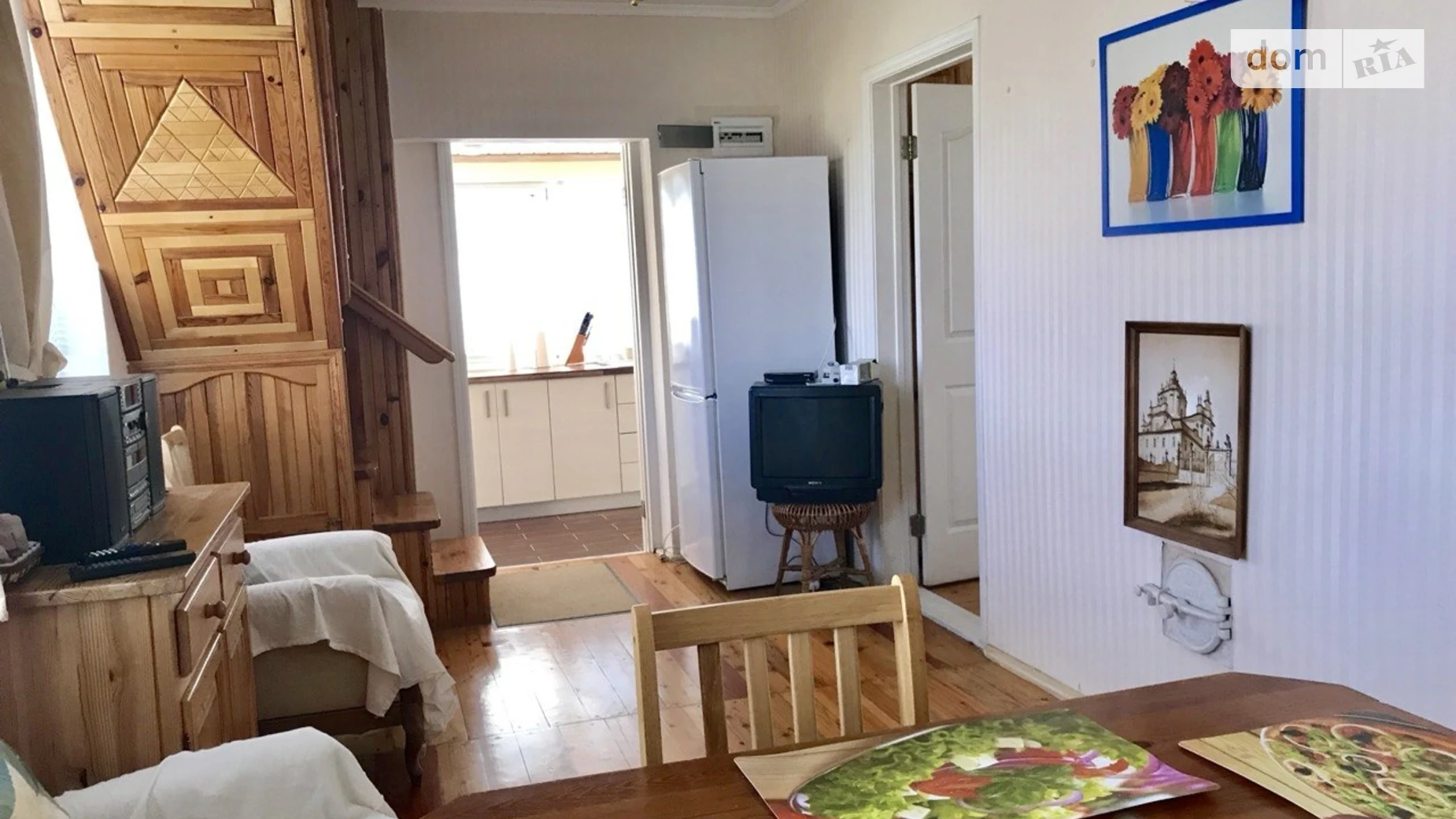 Продается дом на 2 этажа 120 кв. м с садом, цена: 130000 $ - фото 5