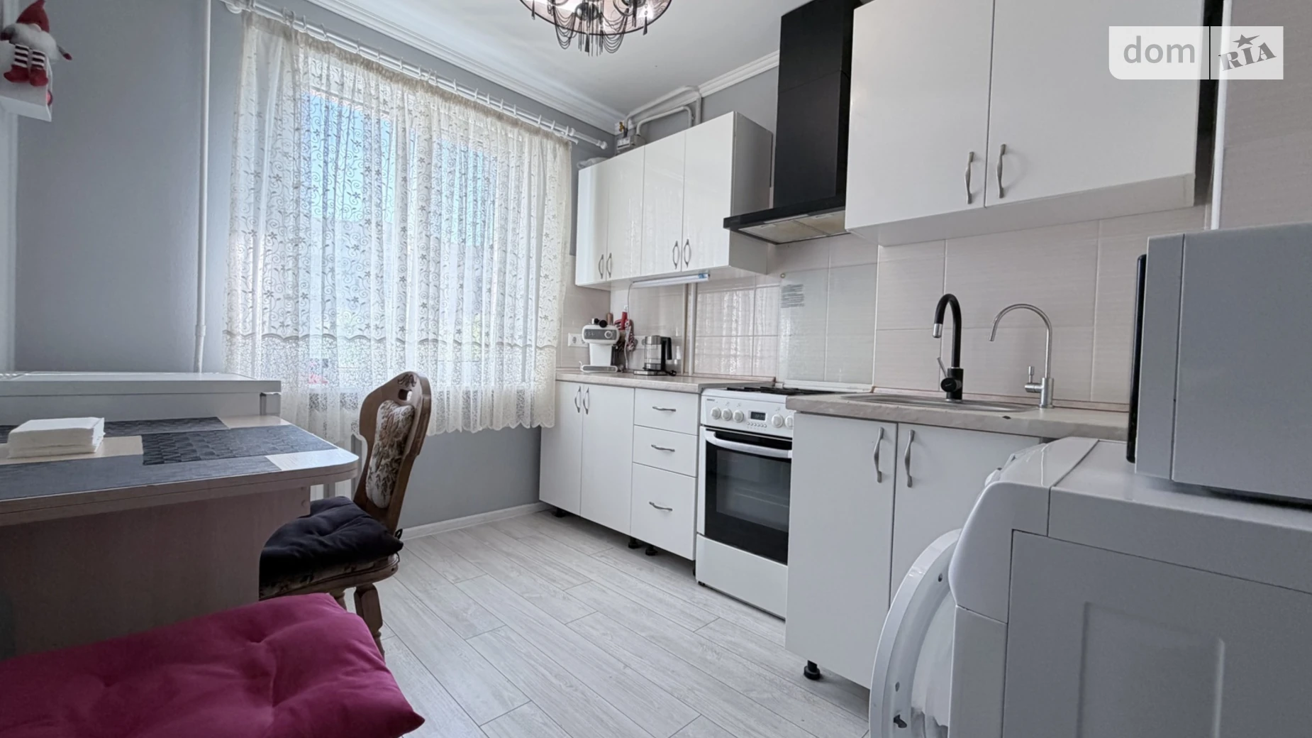 Продається 2-кімнатна квартира 48.8 кв. м у Одесі, вул. Академіка Корольова - фото 4