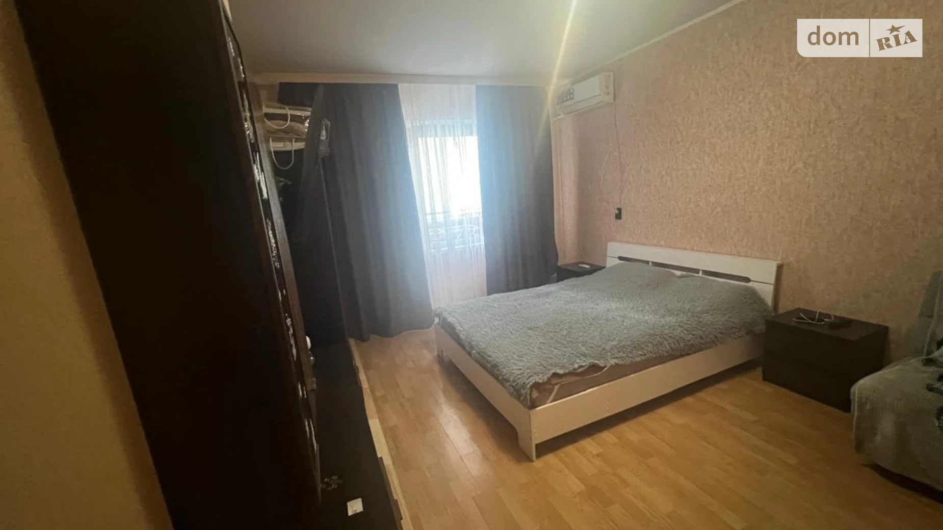 Продається 1-кімнатна квартира 42.9 кв. м у Києві, вул. Ревуцького, 18 - фото 5