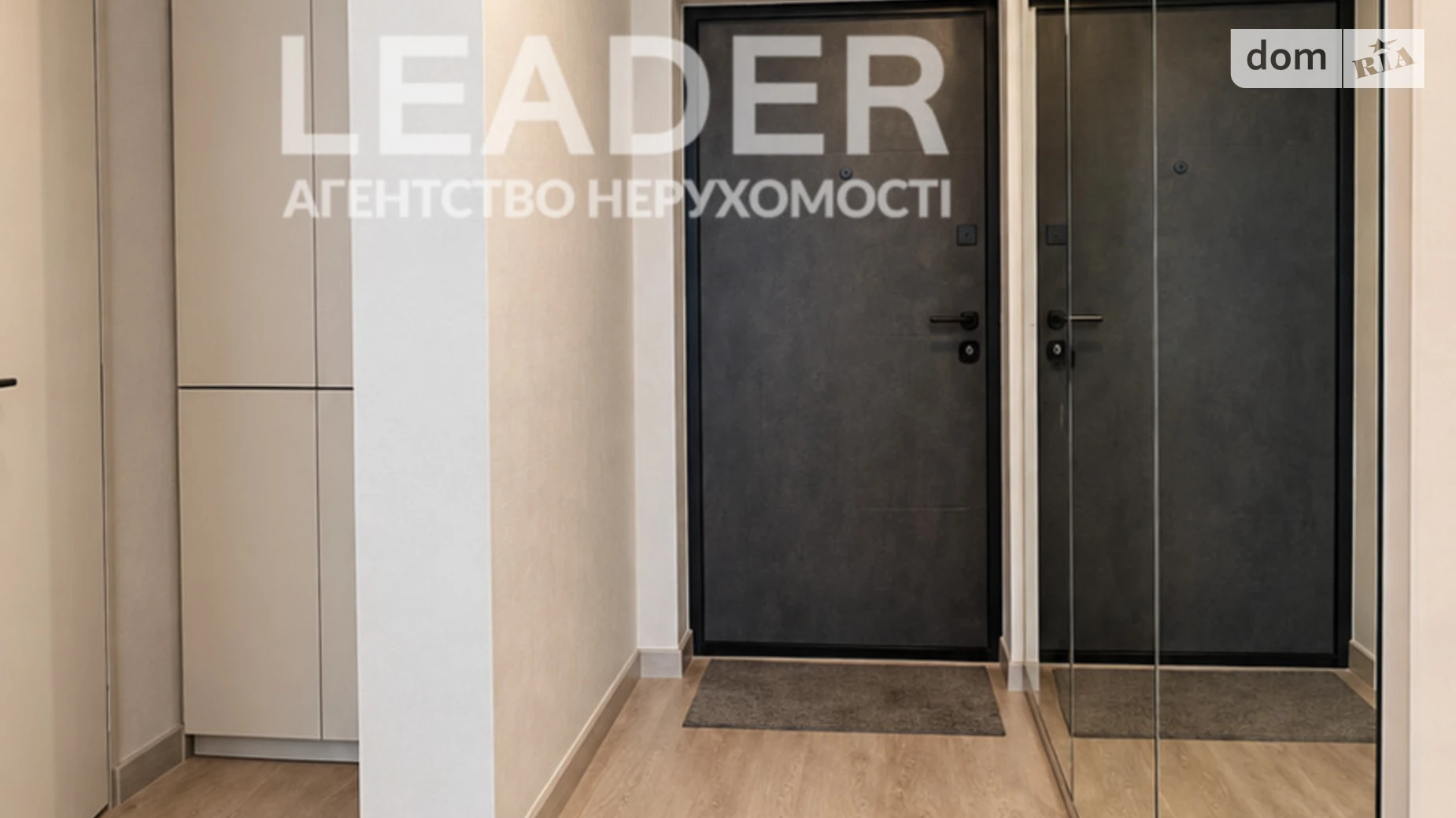 Продается 1-комнатная квартира 44 кв. м в Виннице, пер. Кирпичный, 12 - фото 5