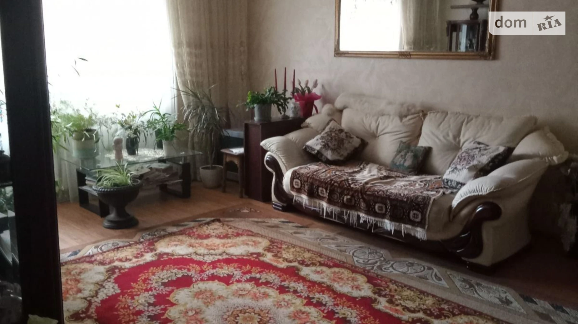Продается 3-комнатная квартира 62.4 кв. м в Ровно, ул. Фабричная - фото 2