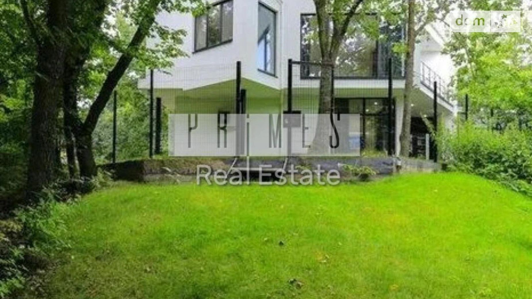 Сдается в аренду дом на 2 этажа 380 кв. м с балконом, цена: 9000 € - фото 3
