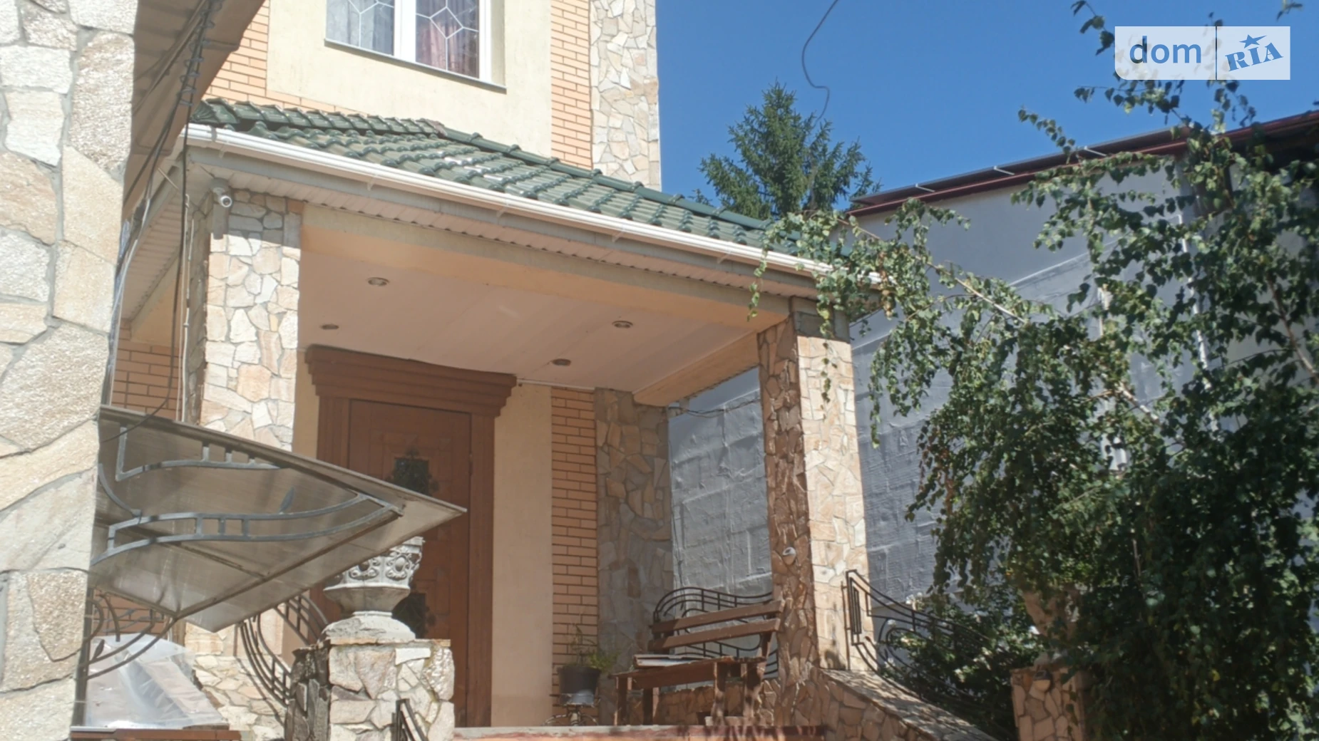 Сдается в аренду часть дома с балконом, цена: 350 $ - фото 5