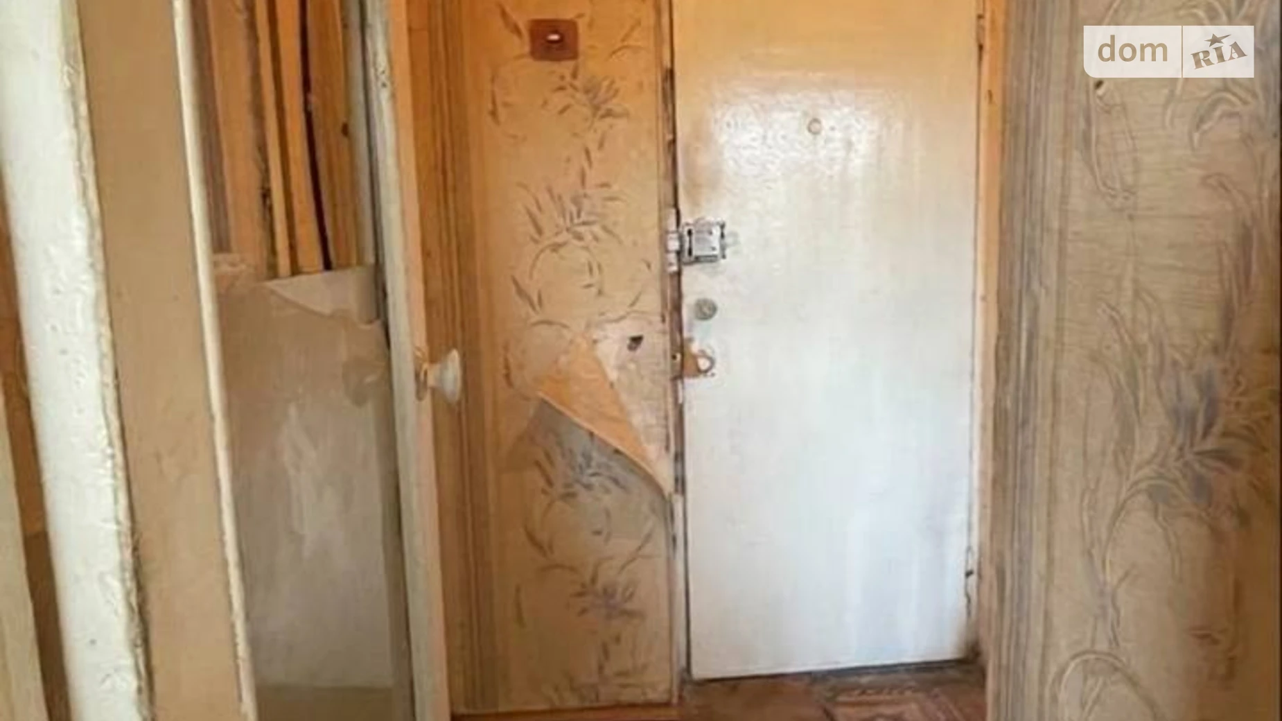 Продается 1-комнатная квартира 21.4 кв. м в Днепре, ул. Мозолевского Бориса - фото 4