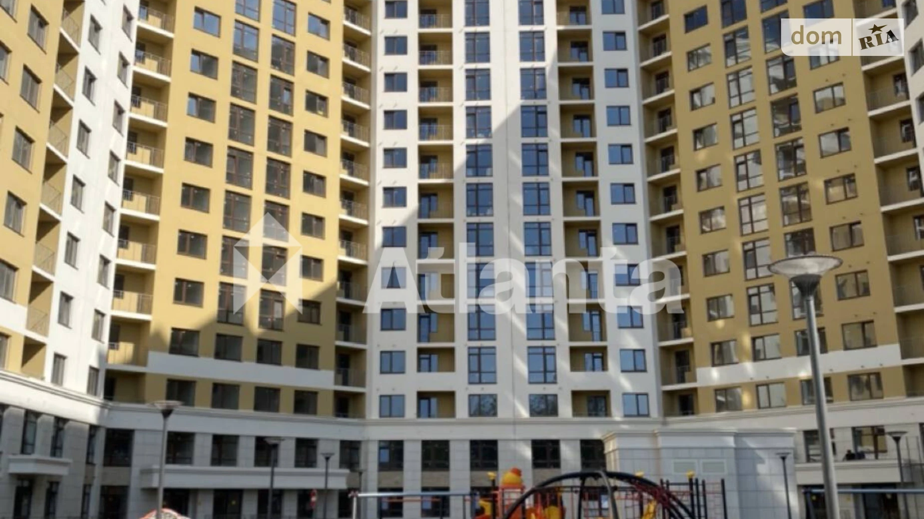 Продається 2-кімнатна квартира 65.56 кв. м у Одесі, просп. Князя Ярослава Мудрого - фото 3