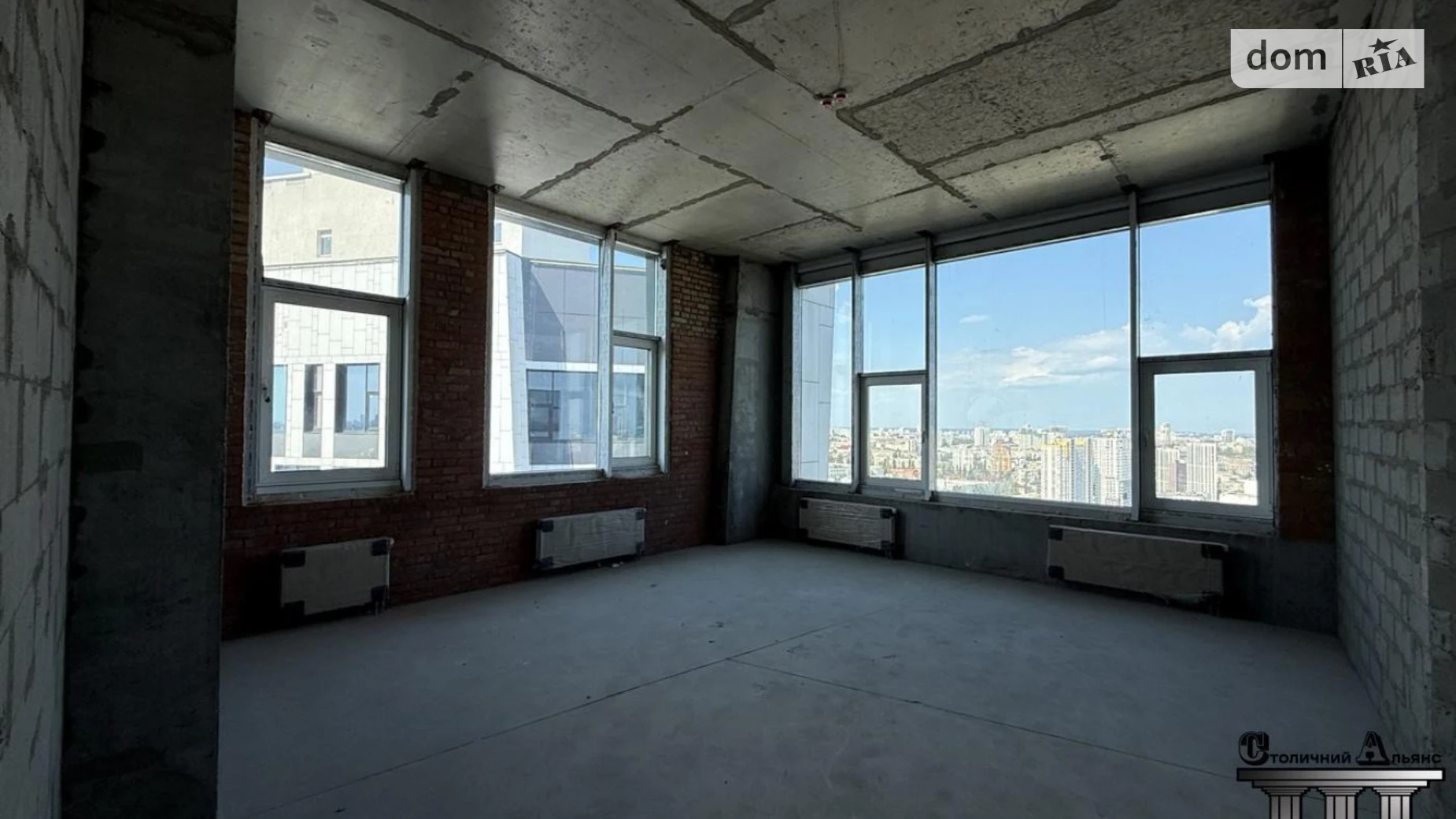 Продается 3-комнатная квартира 135.3 кв. м в Киеве, цена: 255780 $ - фото 2