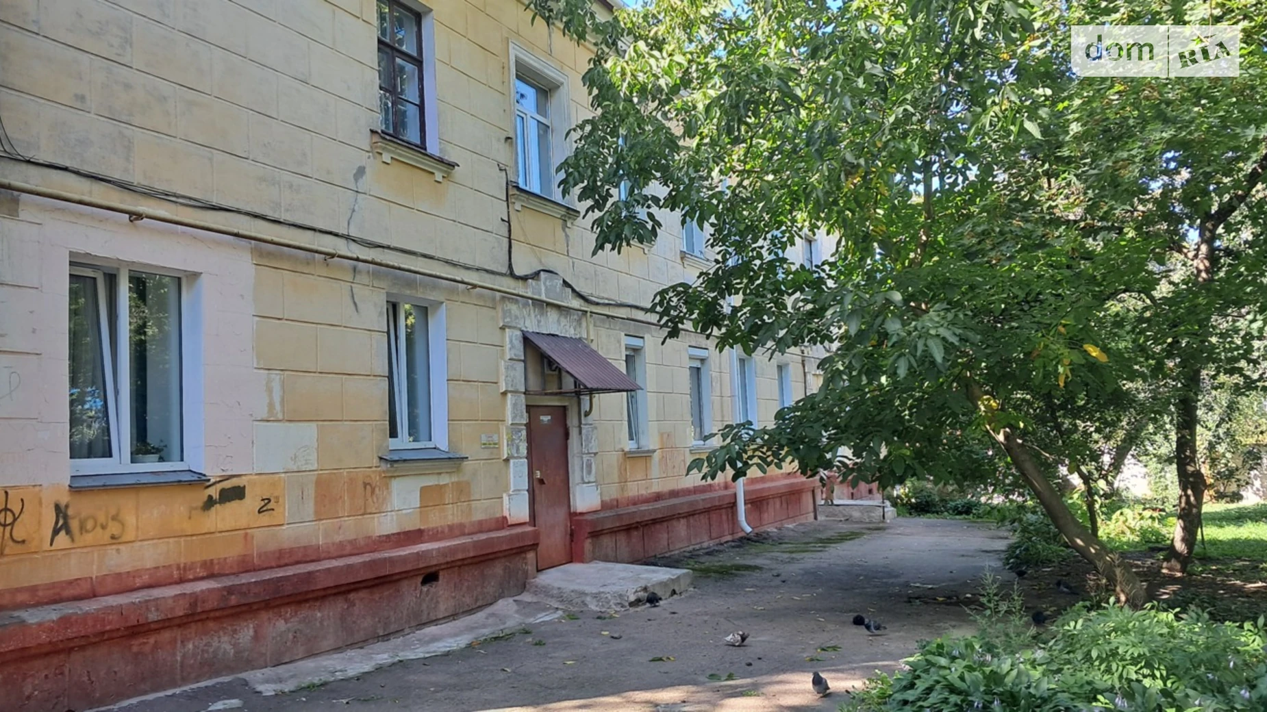 Продается 3-комнатная квартира 56.5 кв. м в Чернигове, ул. Пятницкая, 3 - фото 2