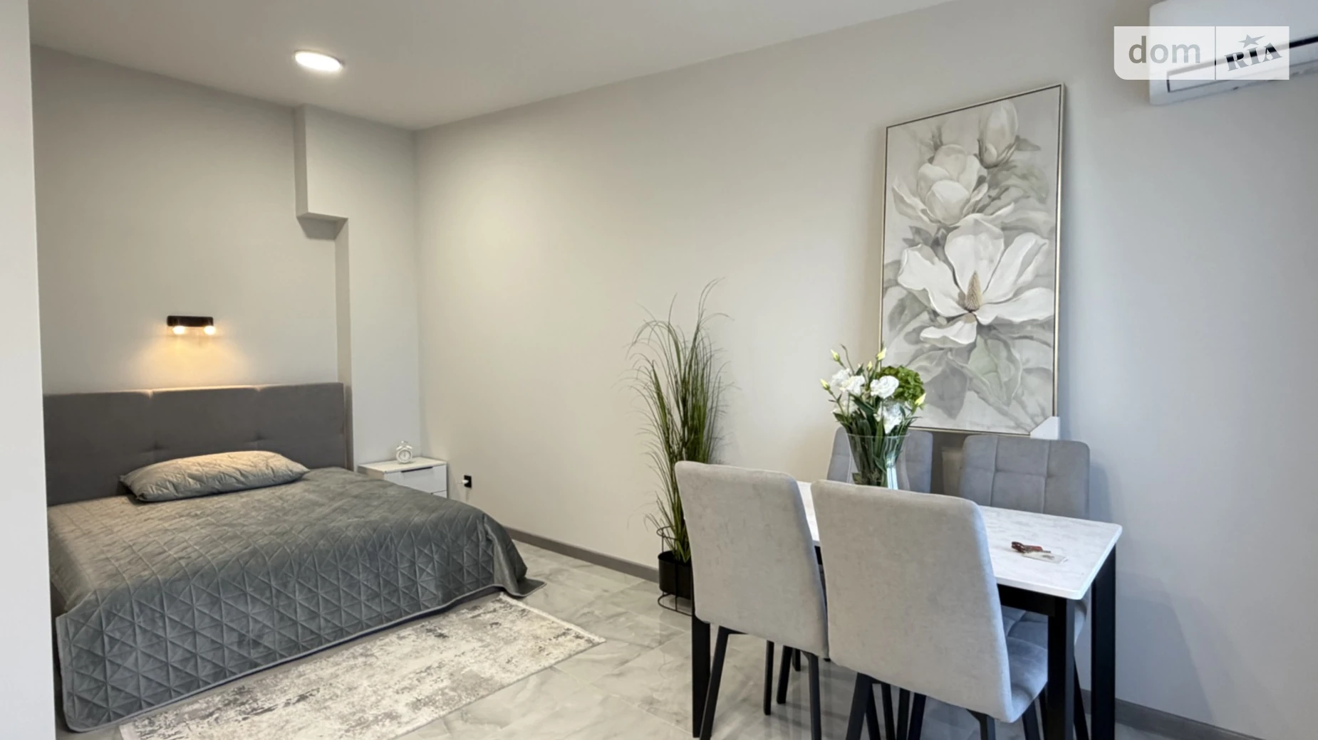 Продается 1-комнатная квартира 33 кв. м в Ровно, ул. Соборная, 364В - фото 4