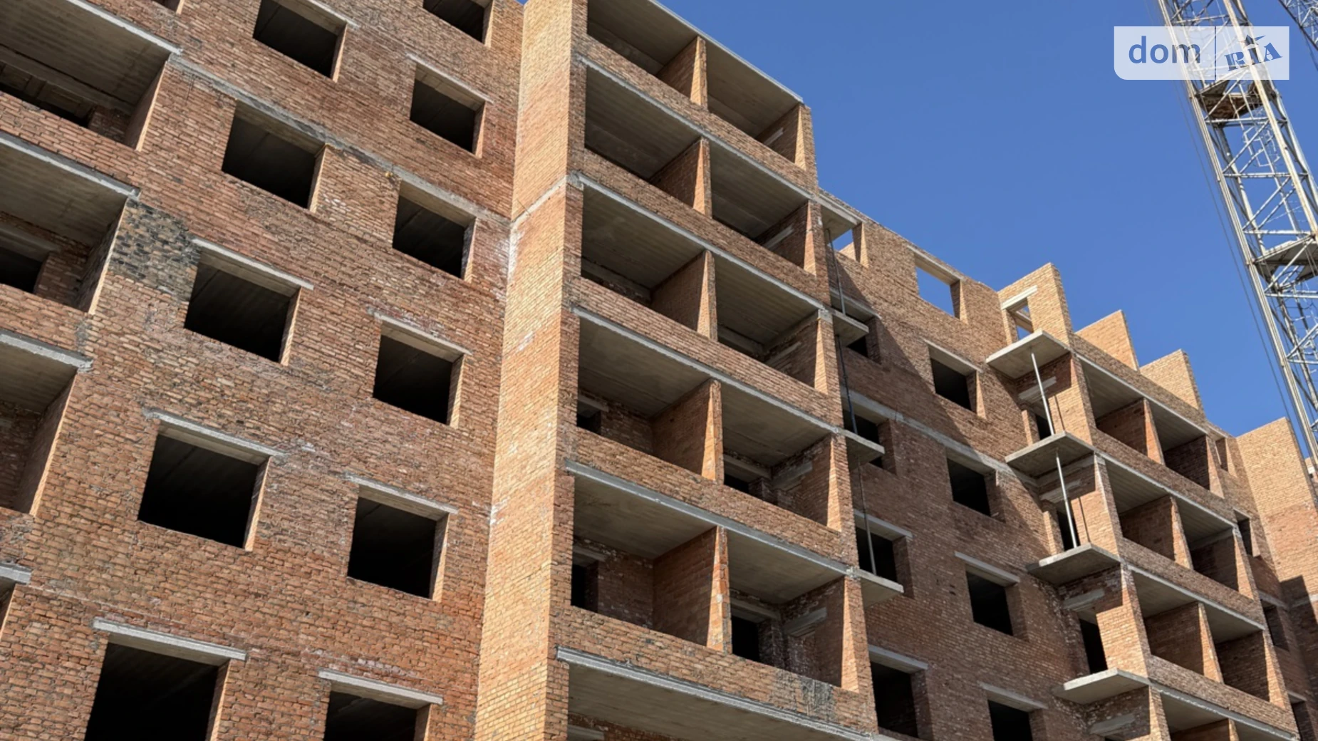 Продается 2-комнатная квартира 65 кв. м в Хмельницком, цена: 59000 $ - фото 5