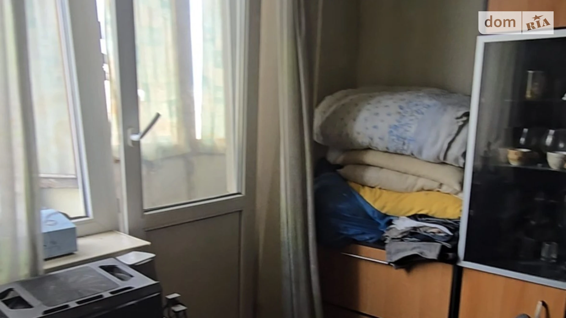 Продається 1-кімнатна квартира 26 кв. м у Харкові, вул. Іллінська - фото 4