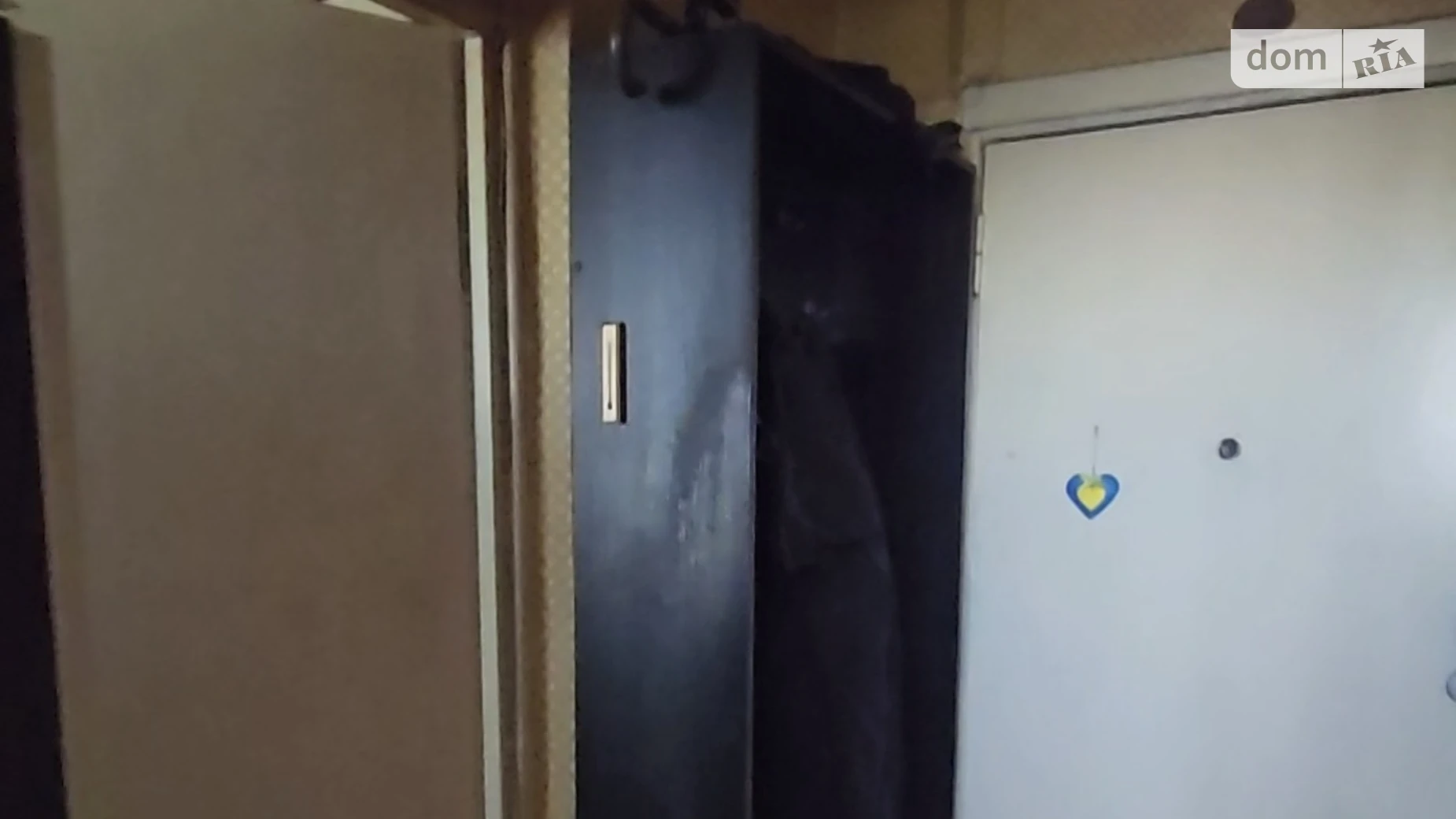 Продається 1-кімнатна квартира 26 кв. м у Харкові, вул. Іллінська - фото 2