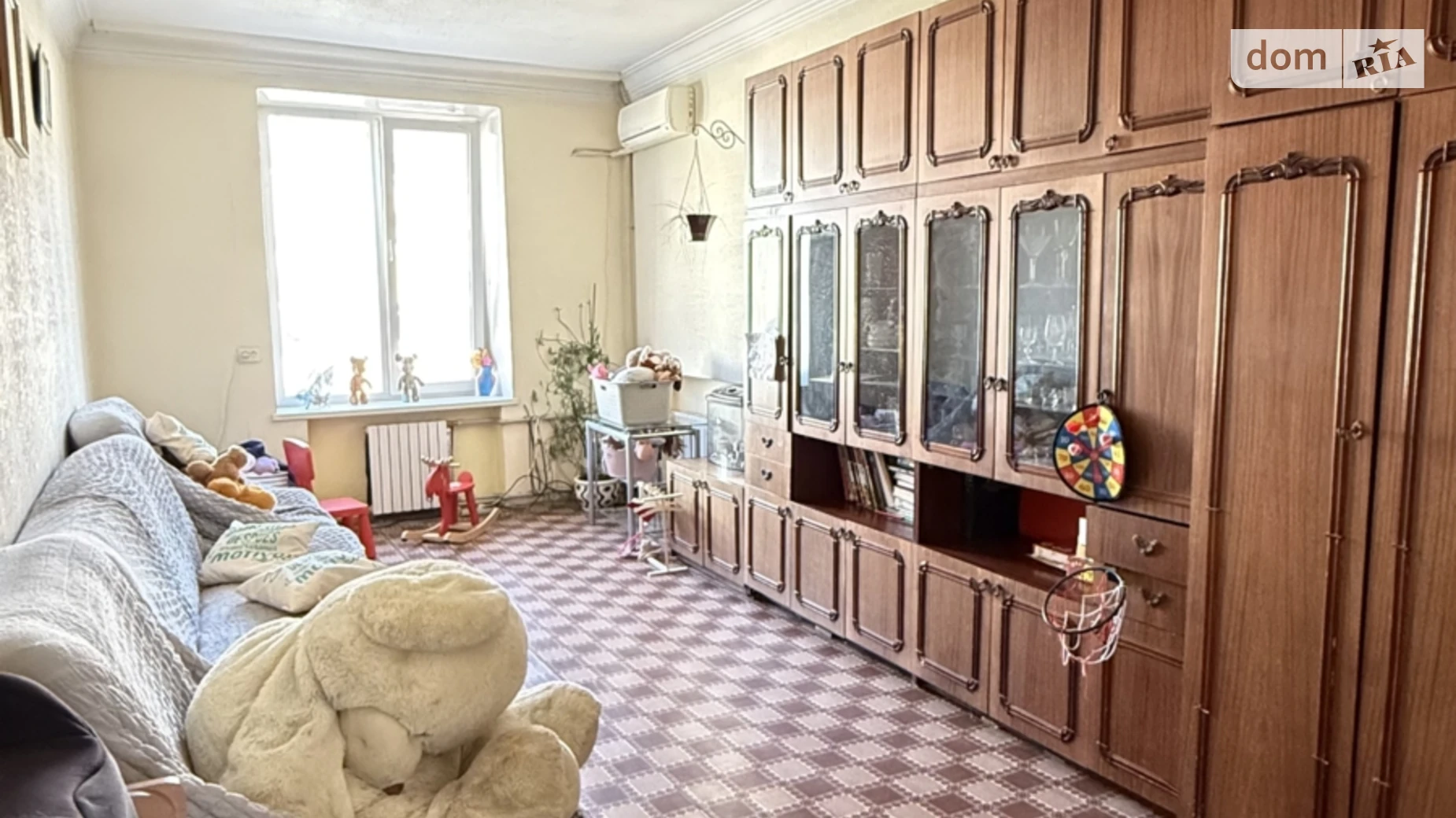 Продается 3-комнатная квартира 72 кв. м в Днепре, ул. Европейская, 1 - фото 5