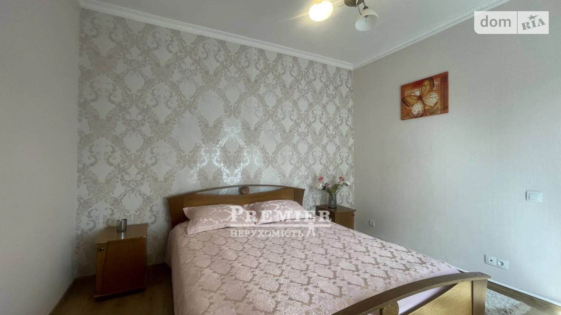 Продается 3-комнатная квартира 64.5 кв. м в Одессе, ул. Виталия Гулаева(Лунина) - фото 2