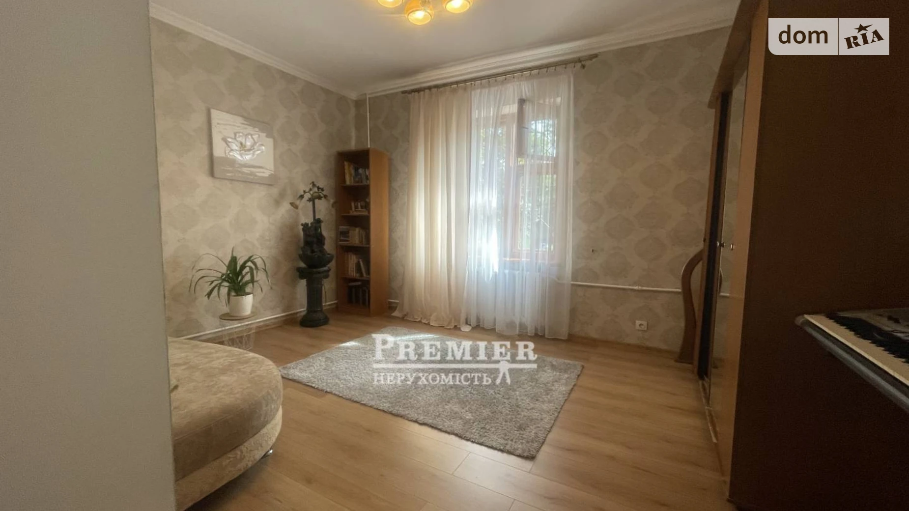 Продается 3-комнатная квартира 64.5 кв. м в Одессе, ул. Виталия Гулаева(Лунина) - фото 4