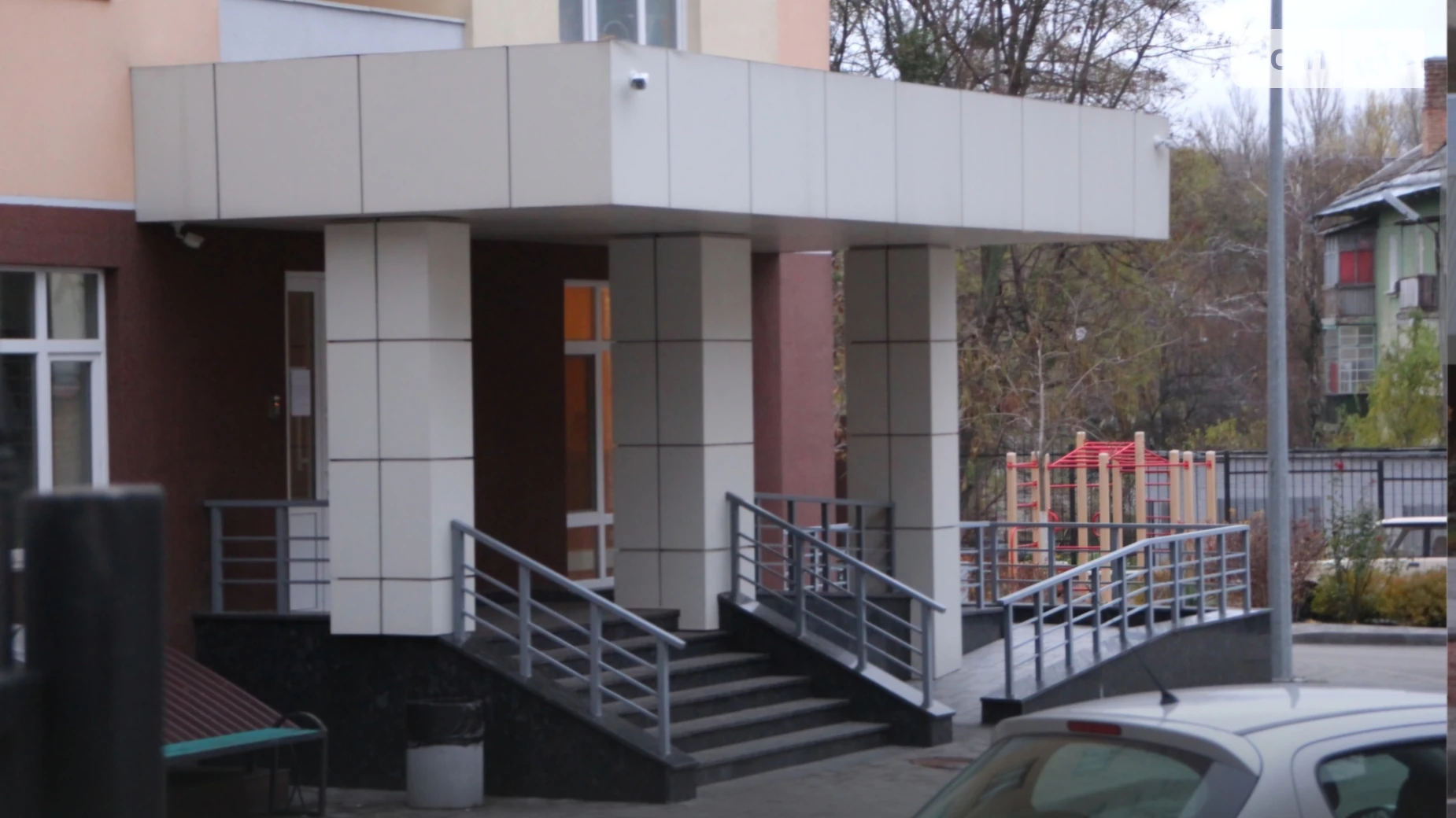Сдается в аренду 1-комнатная квартира 45.3 кв. м в Киеве, пер. Задорожный, 6А - фото 2