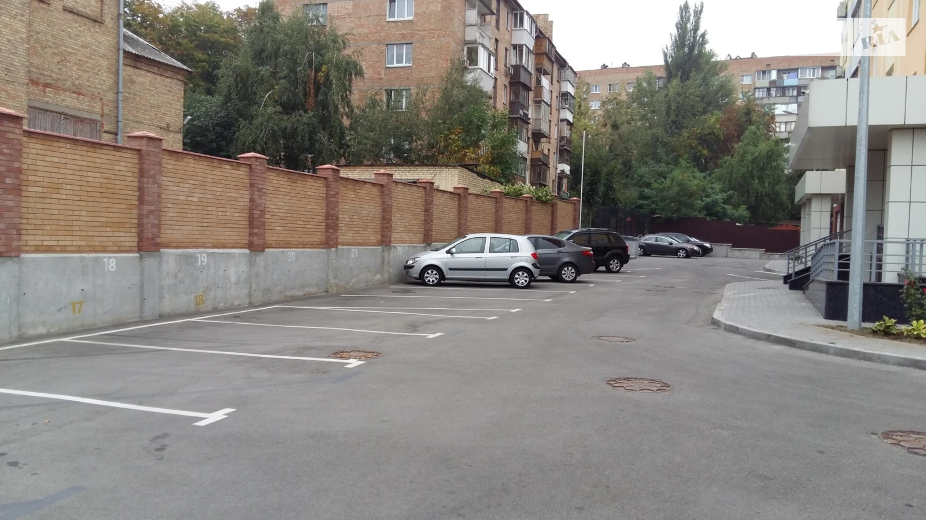 Сдается в аренду 1-комнатная квартира 45.3 кв. м в Киеве, пер. Задорожный, 6А - фото 4