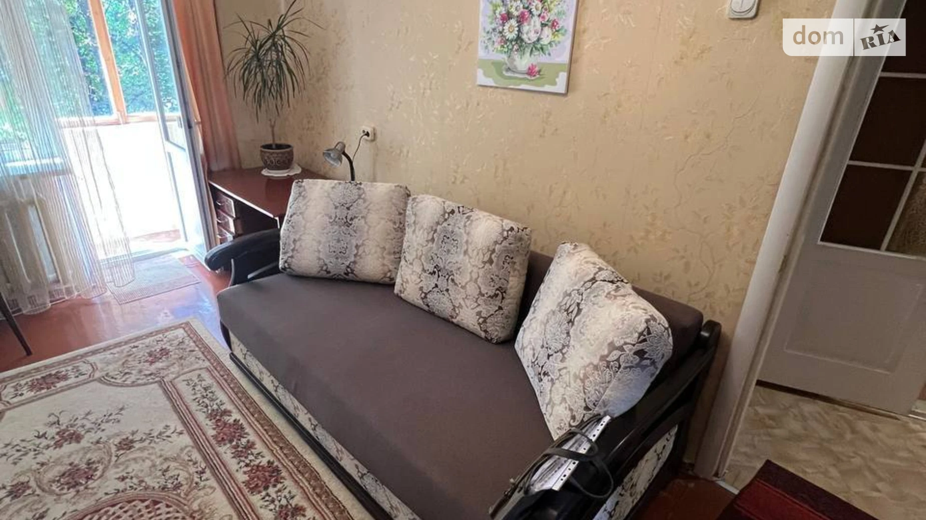 Продается 2-комнатная квартира 43.1 кв. м в Днепре, ул. Вячеслава Черновола(Савченко Юрия), 96 - фото 3