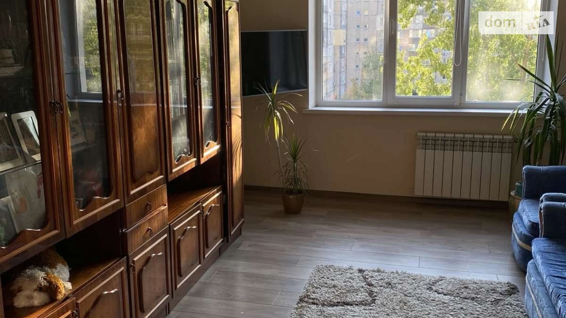 Продається 3-кімнатна квартира 70 кв. м у Києві, просп. Миколи Бажана, 9А - фото 5