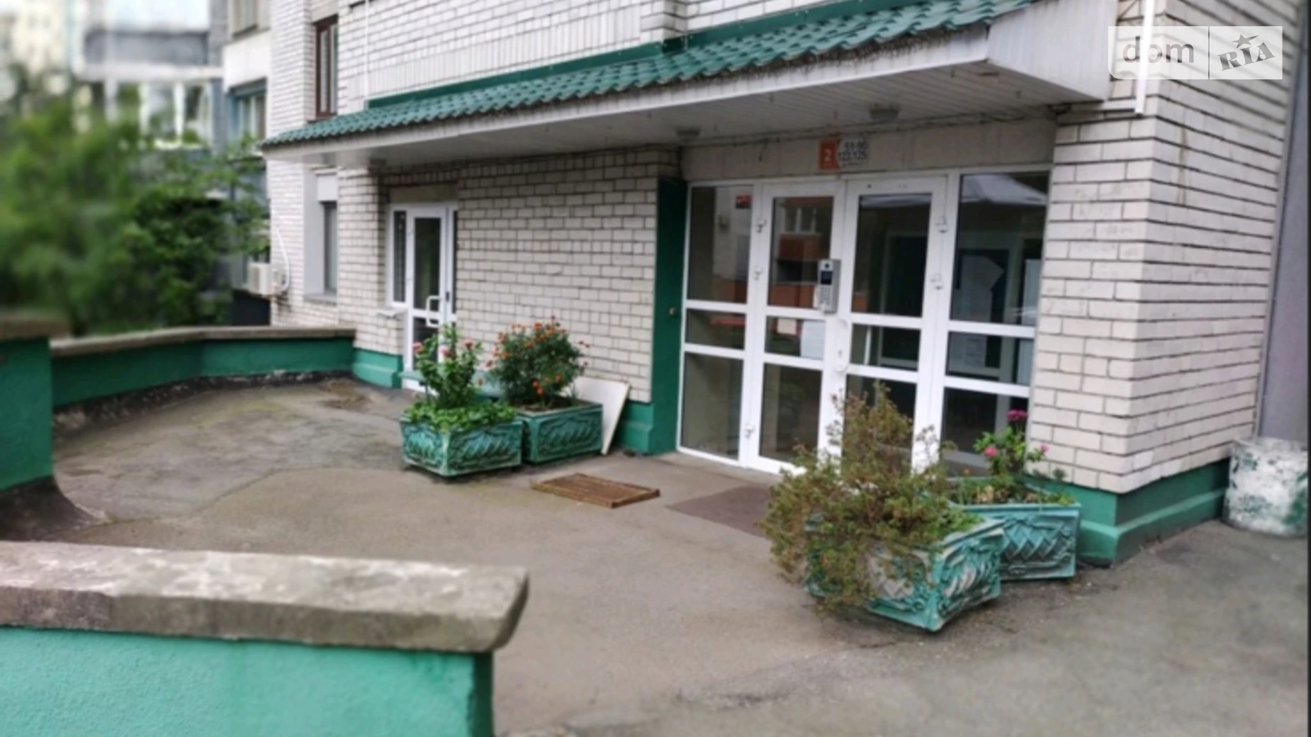 Сдается в аренду 3-комнатная квартира 95.3 кв. м в Киеве, просп. Валерия Лобановского(Краснозвёздный), 9/1 - фото 3