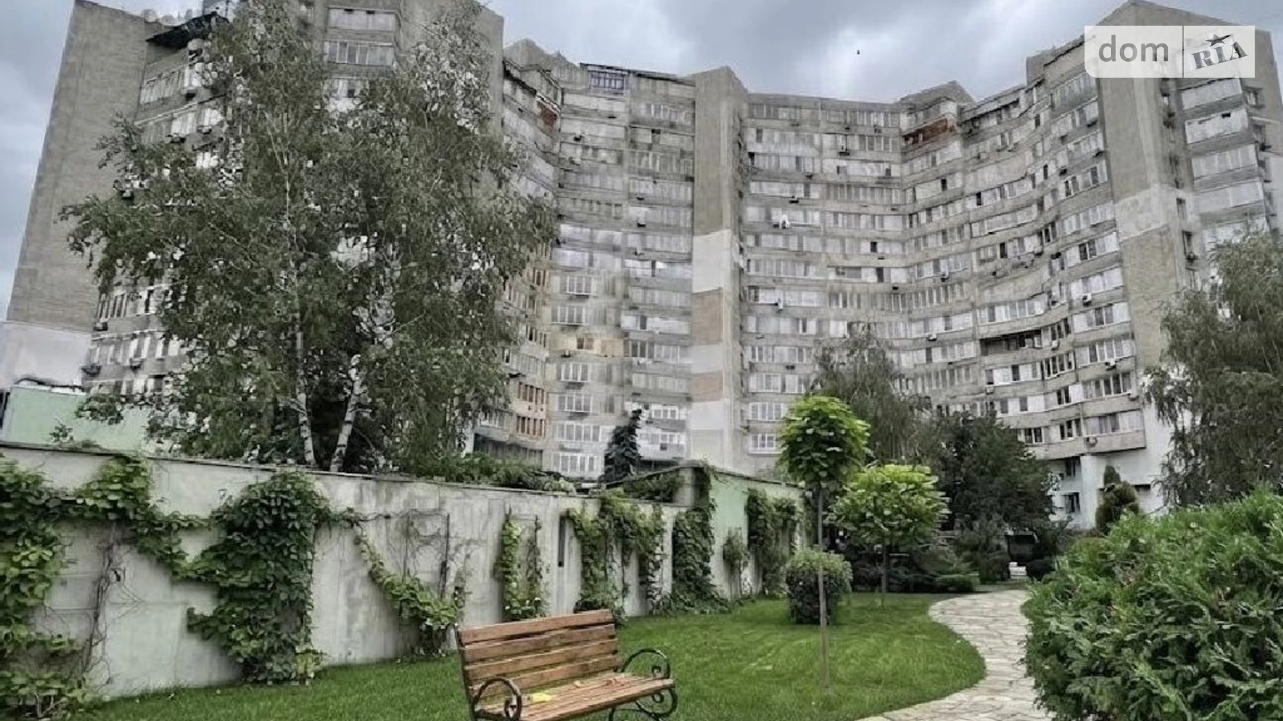 Сдается в аренду 3-комнатная квартира 95.3 кв. м в Киеве, просп. Валерия Лобановского(Краснозвёздный), 9/1 - фото 2