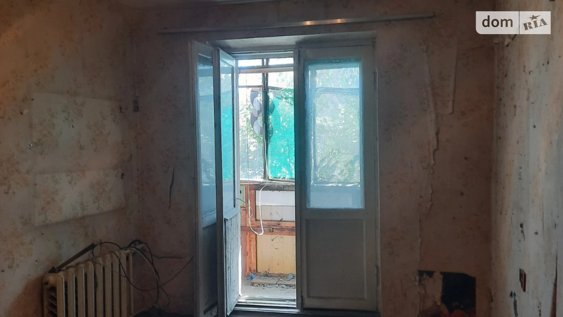 Продається 3-кімнатна квартира 59.2 кв. м у Одесі, вул. Транспортна, 7Д - фото 5