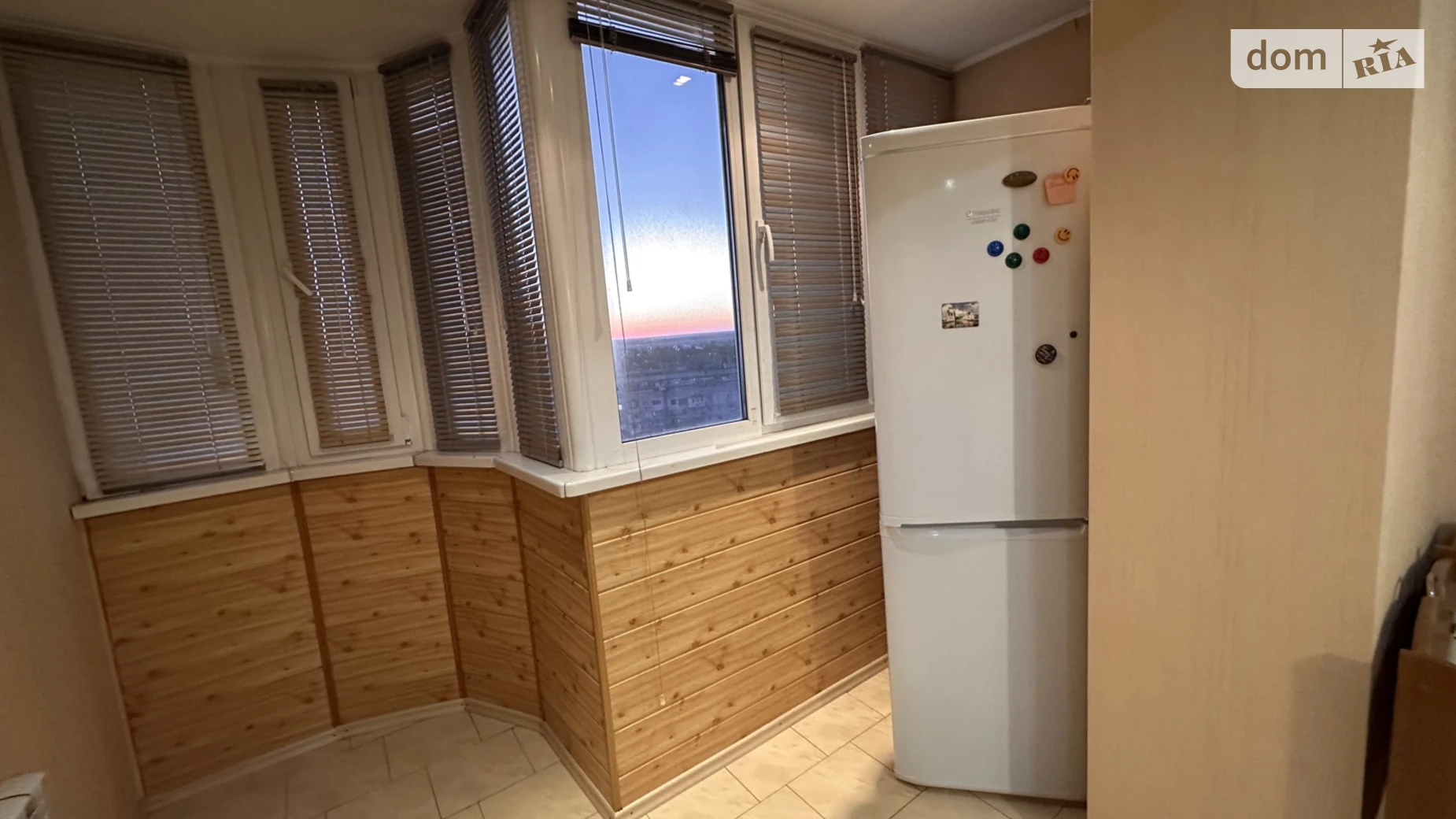 Продається 2-кімнатна квартира 53.1 кв. м у Одесі, просп. Небесної Сотні - фото 5